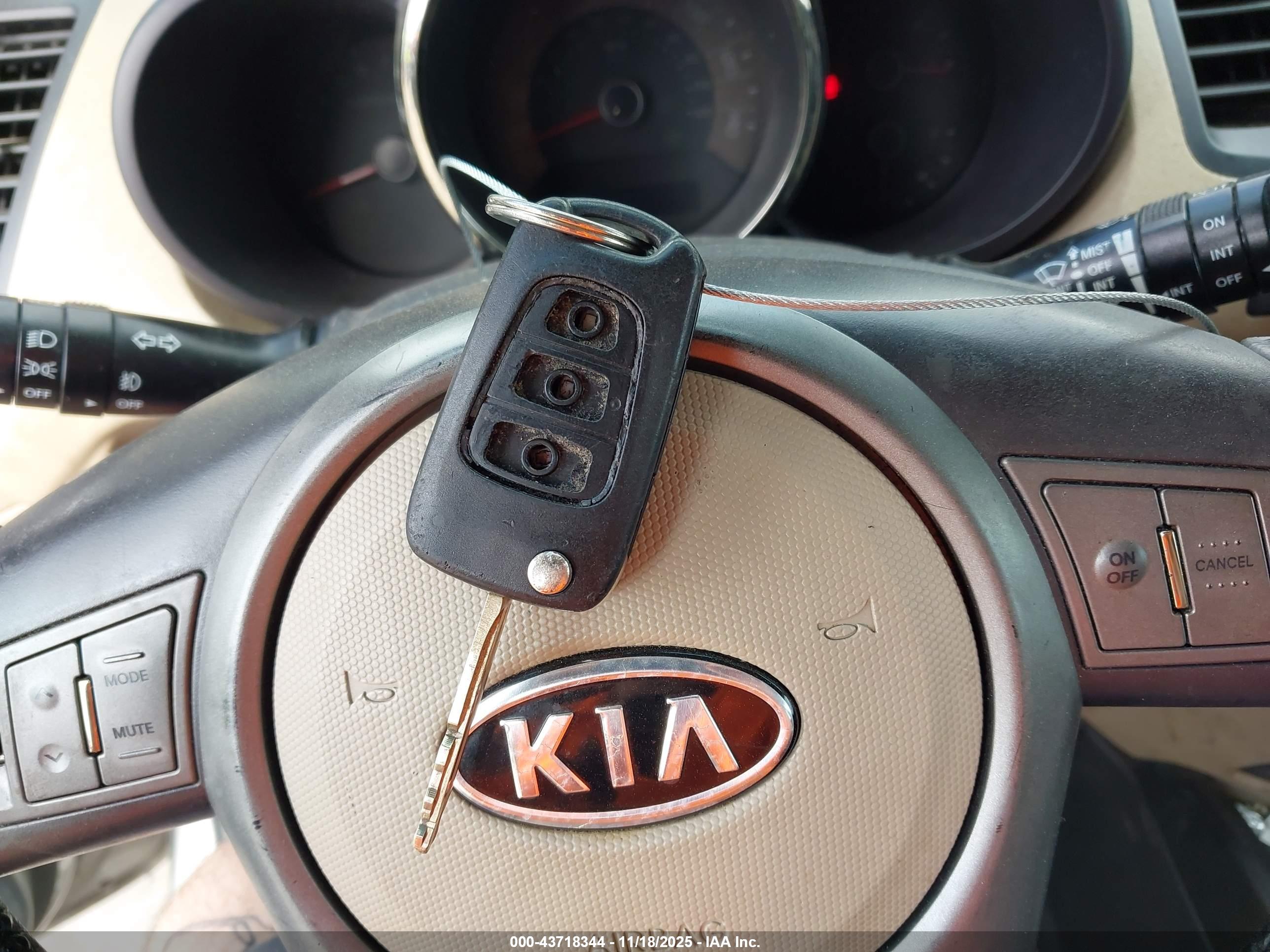 KIA SOUL image 11