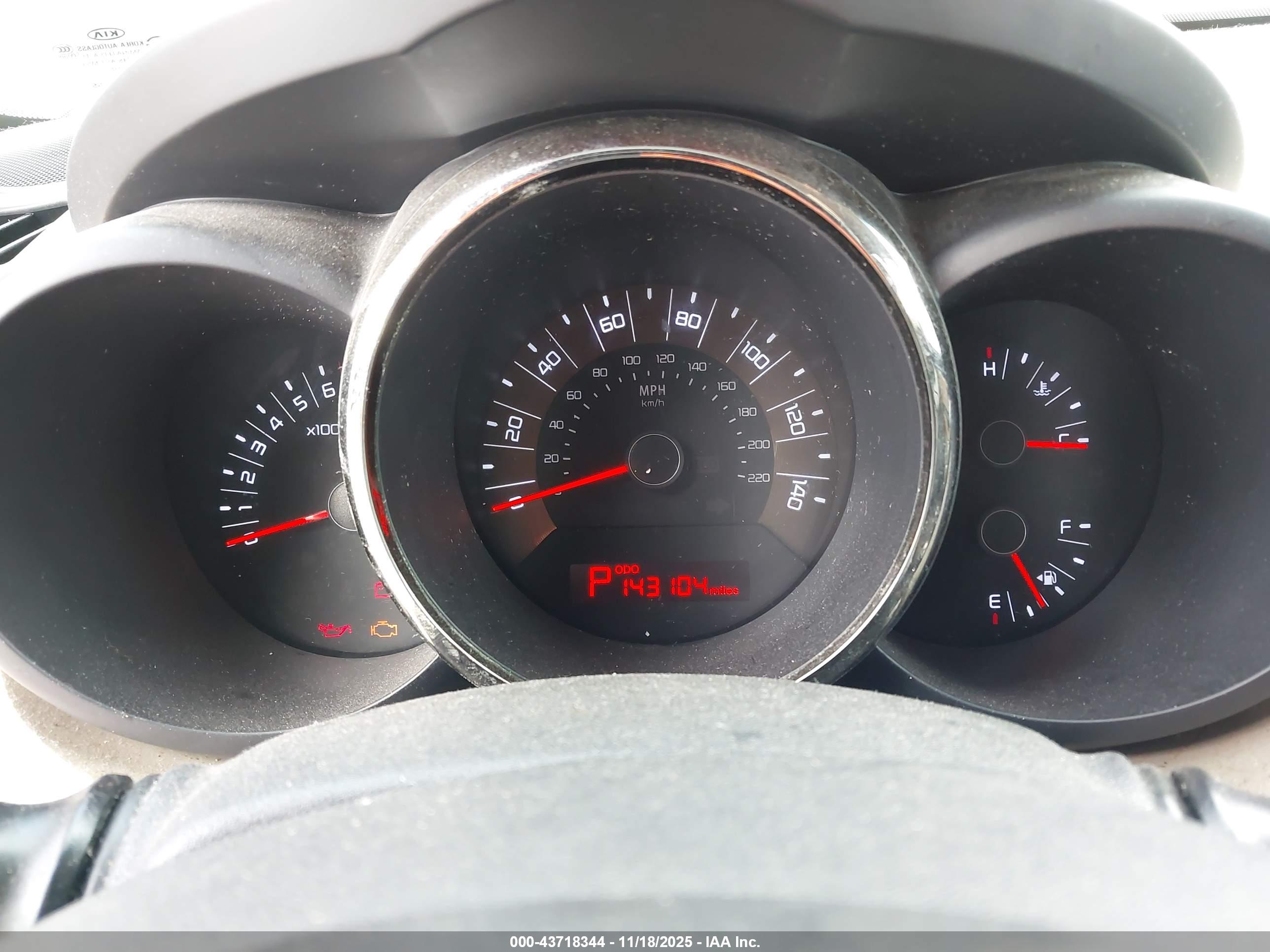KIA SOUL image 7