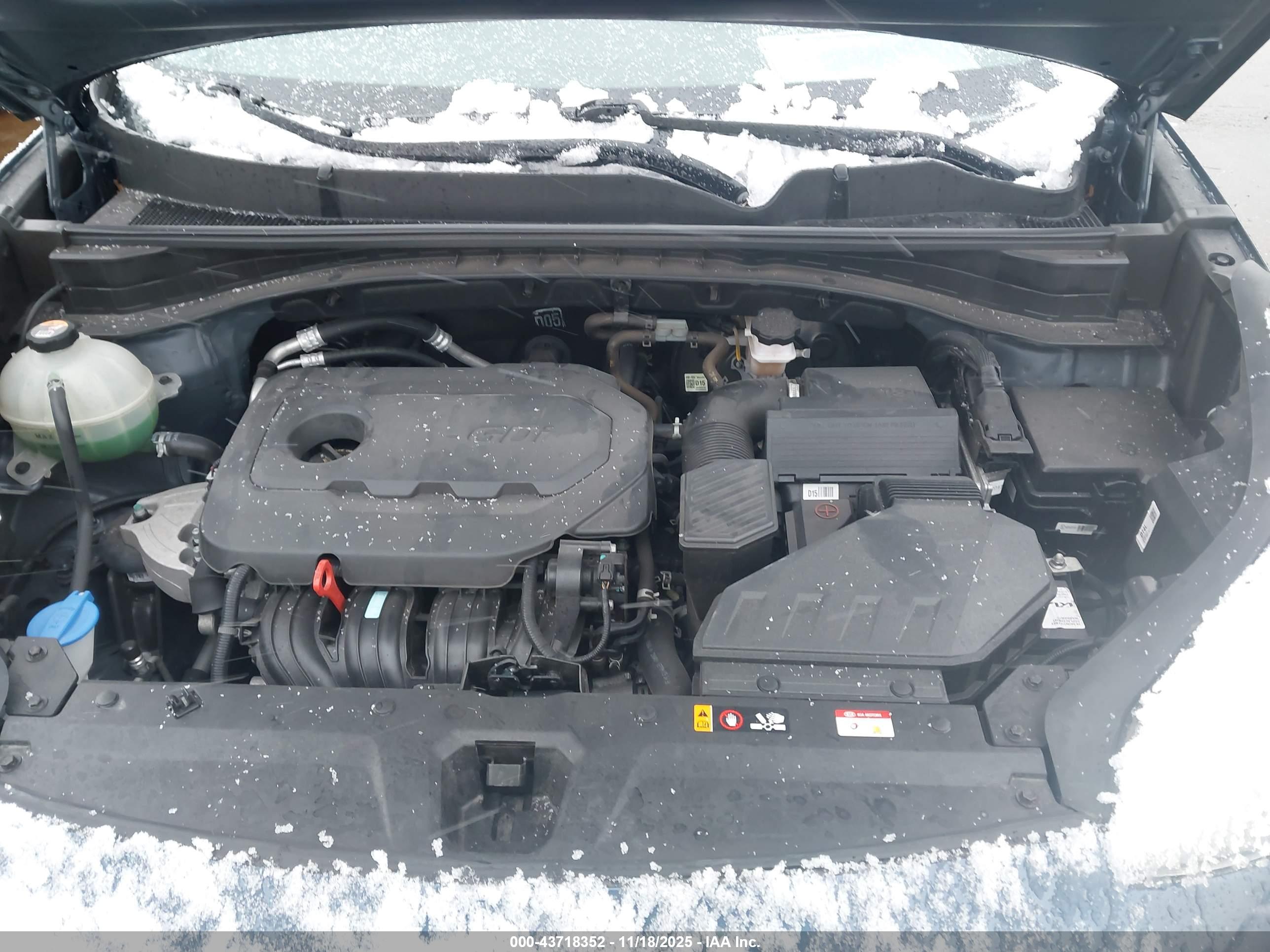 KIA SPORTAGE image 10