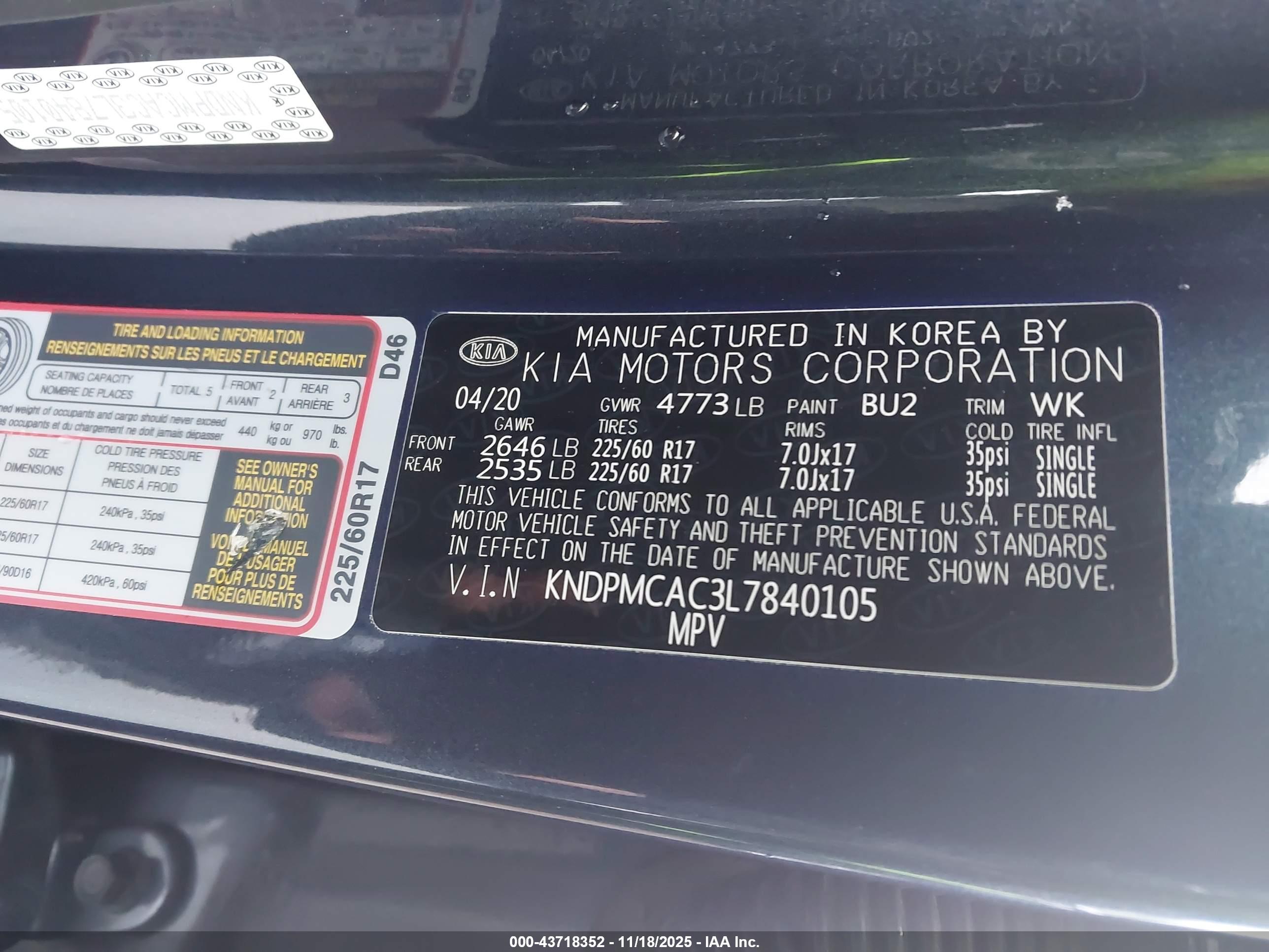 KIA SPORTAGE image 9