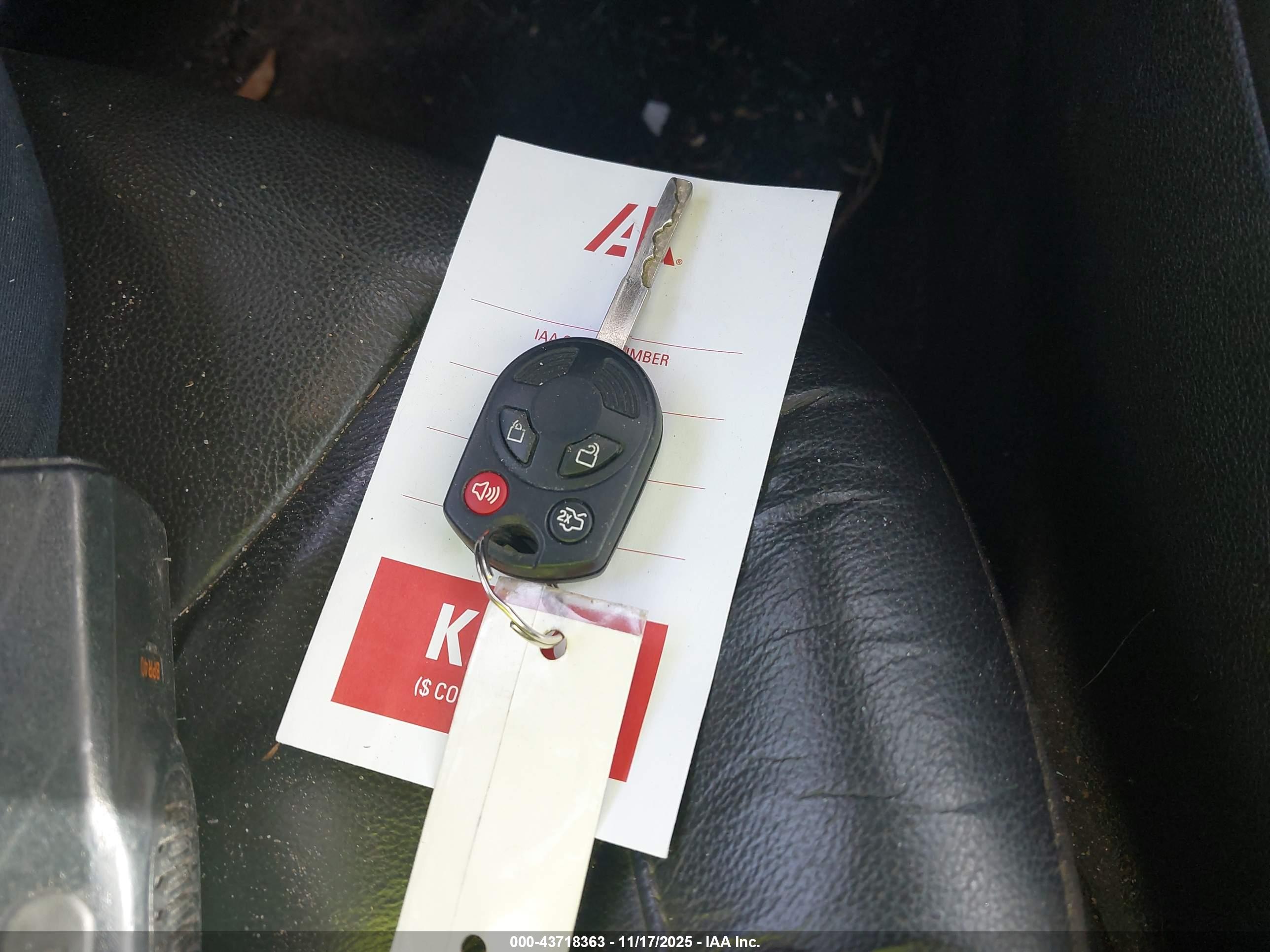FORD FOCUS image 11