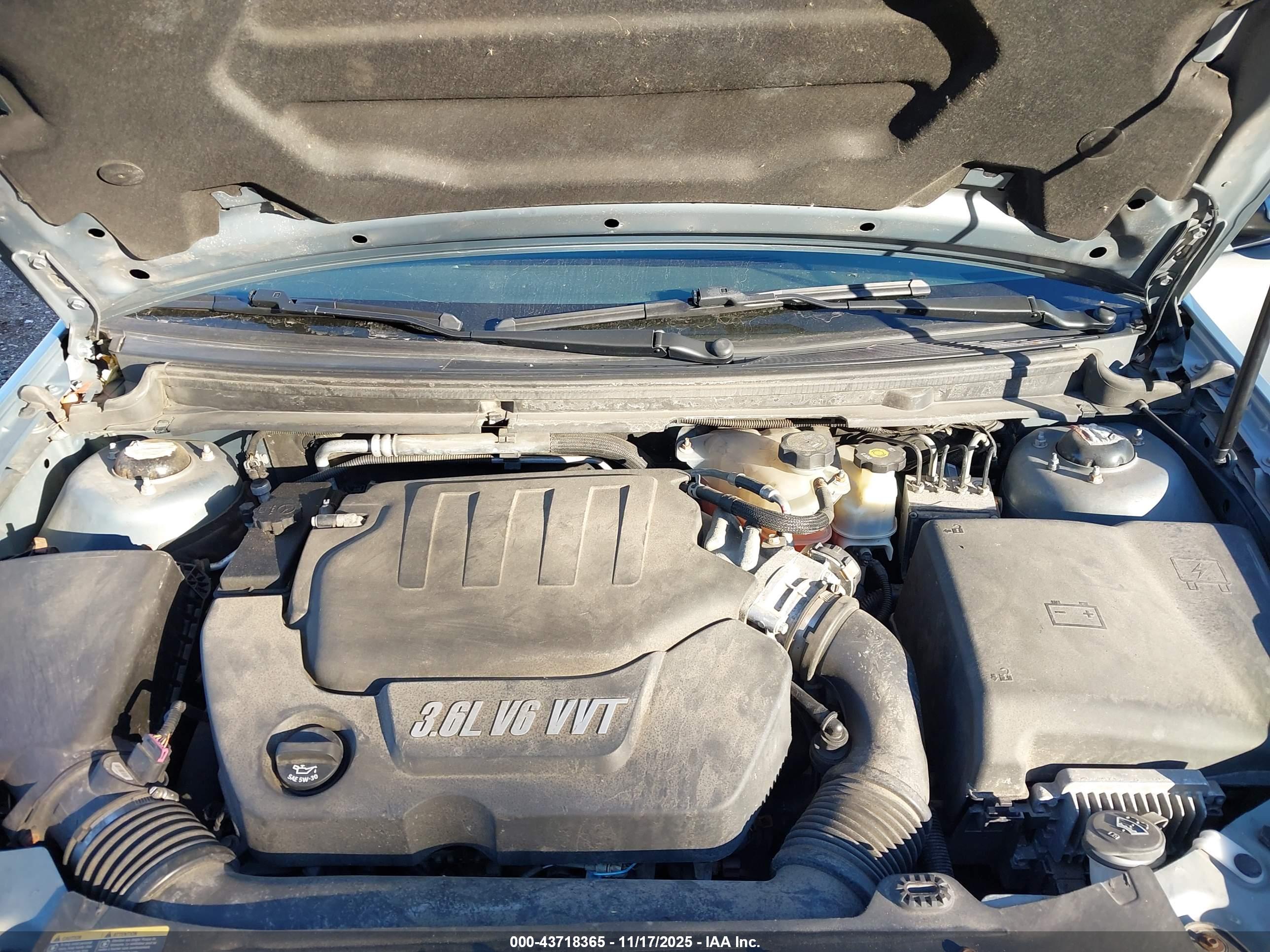 SATURN AURA image 10