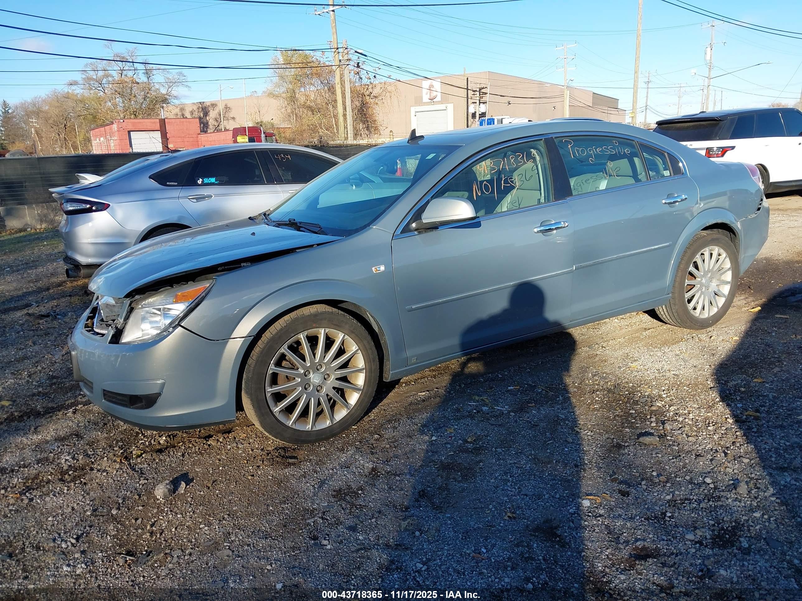 SATURN AURA image 2