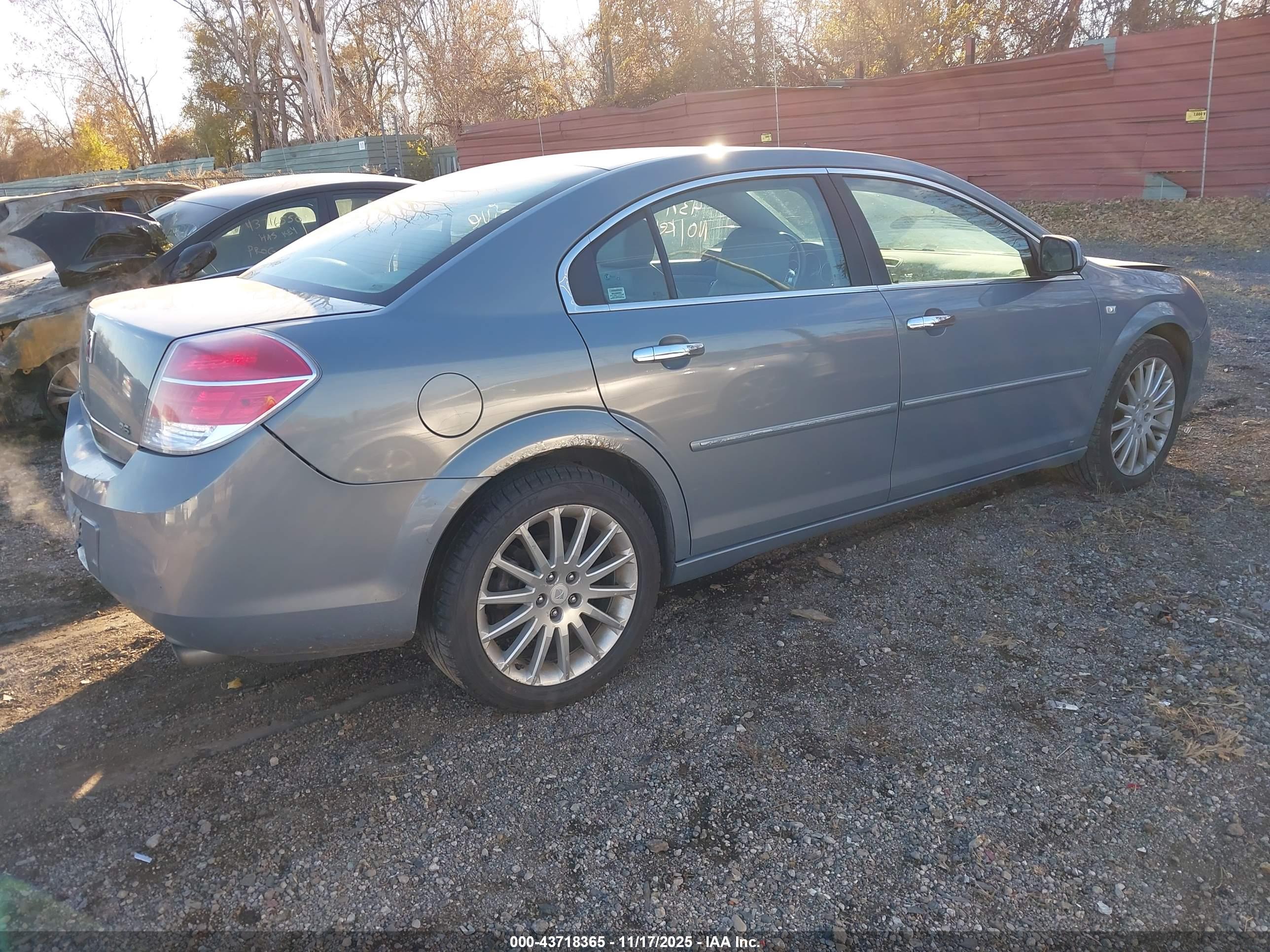 SATURN AURA image 4