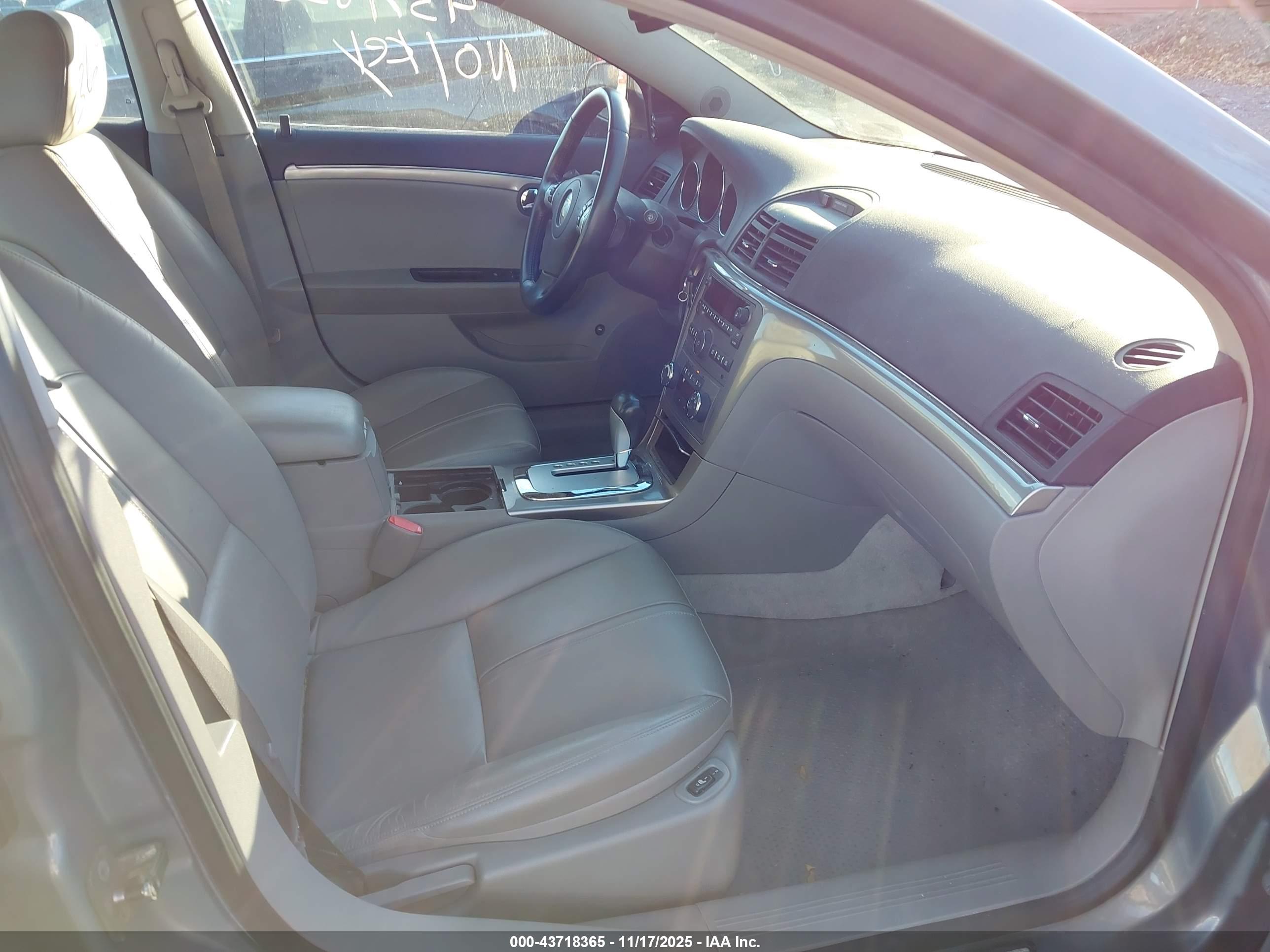 SATURN AURA image 5