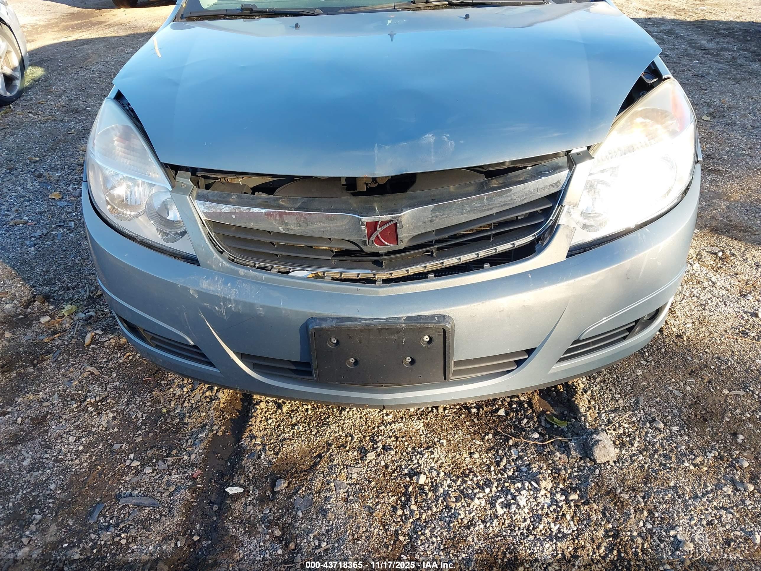SATURN AURA image 6