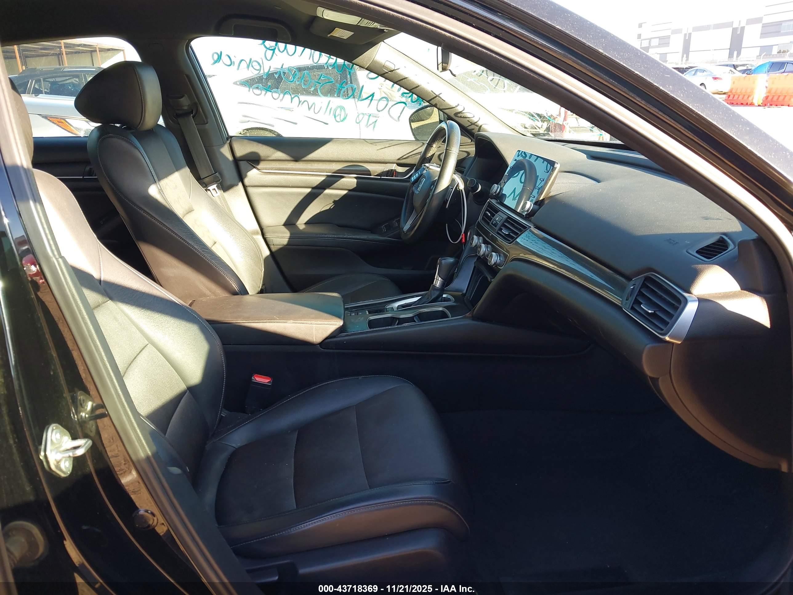 HONDA ACCORD image 5