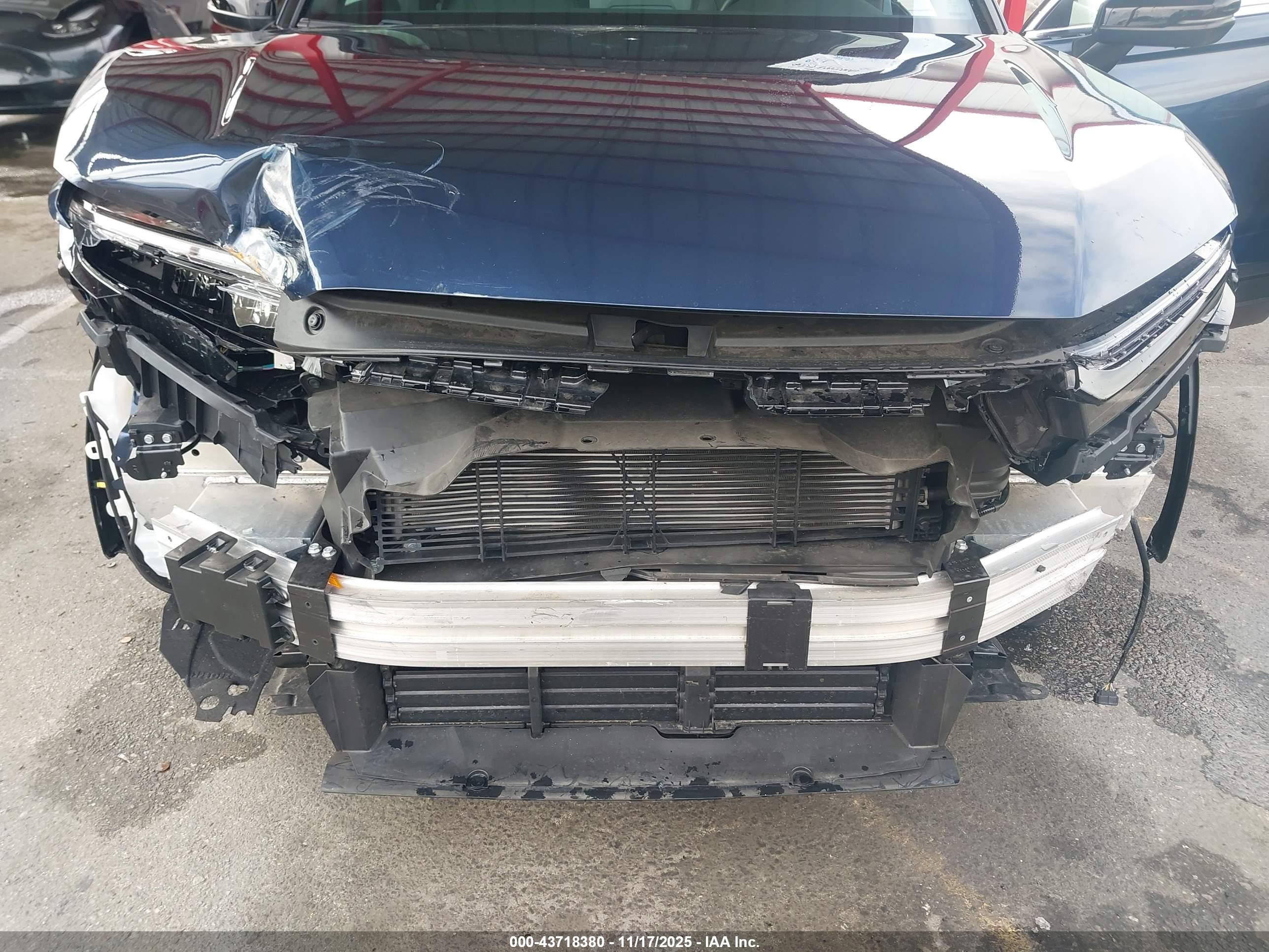 HONDA CR-V image 6