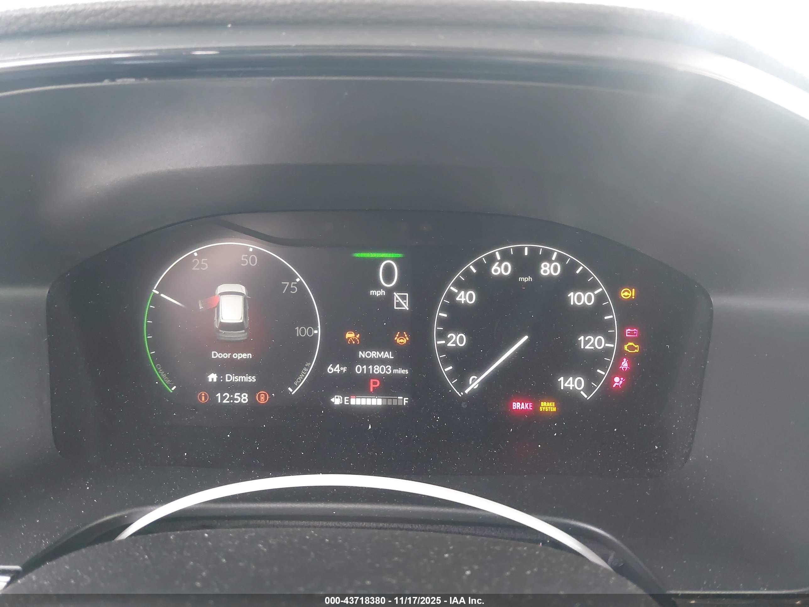 HONDA CR-V image 7
