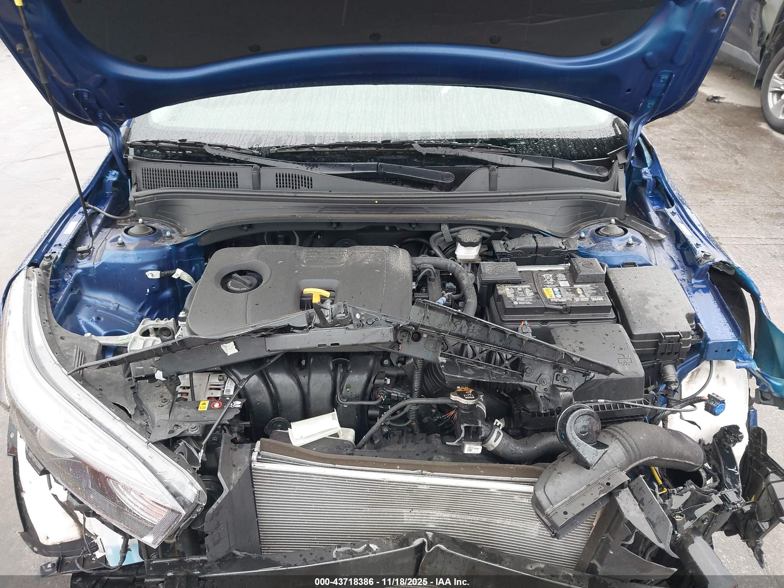 KIA FORTE image 10