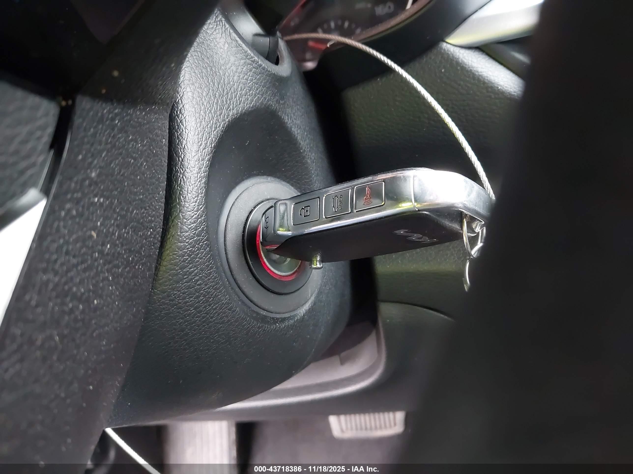 KIA FORTE image 11