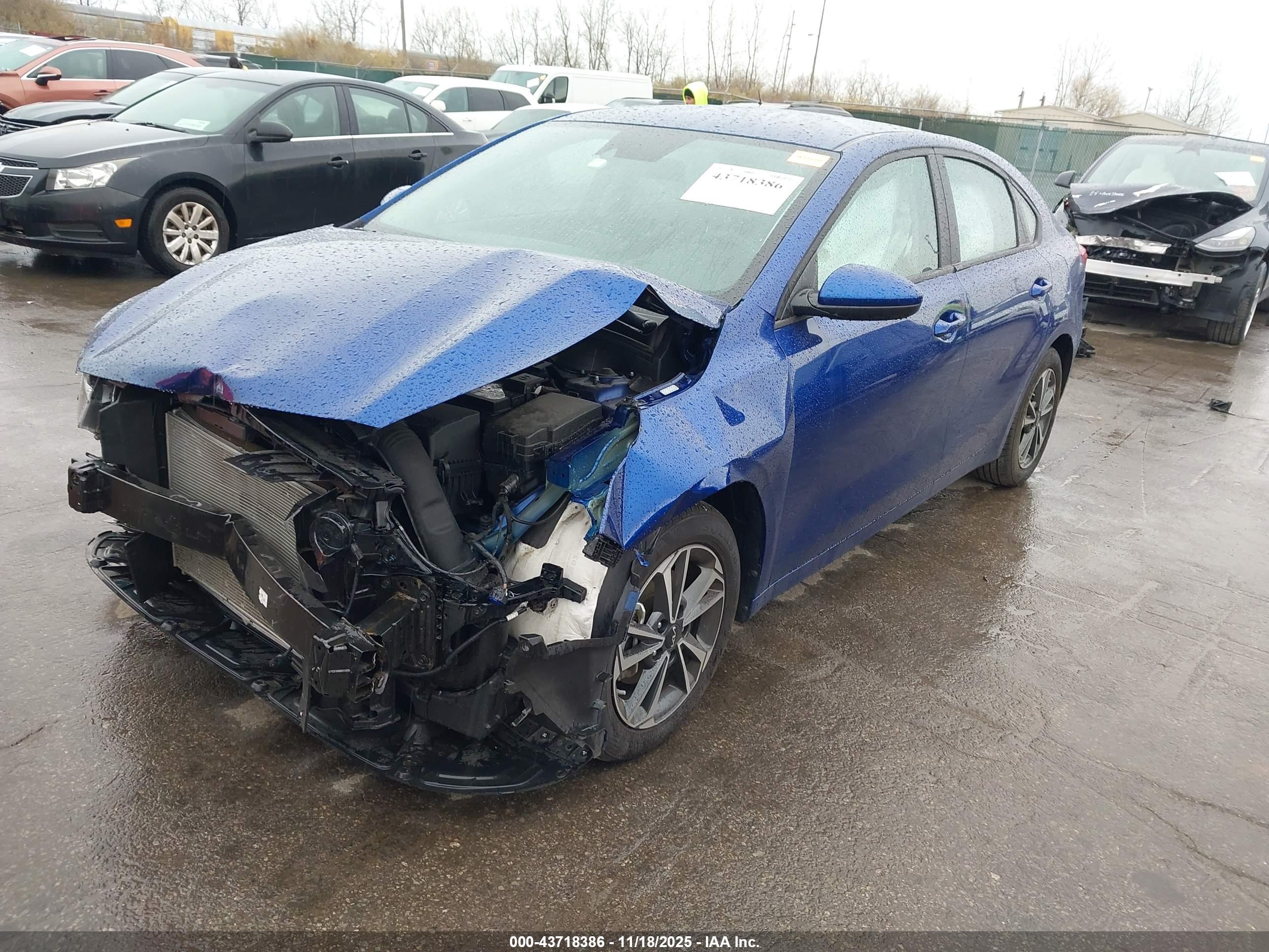 KIA FORTE image 2