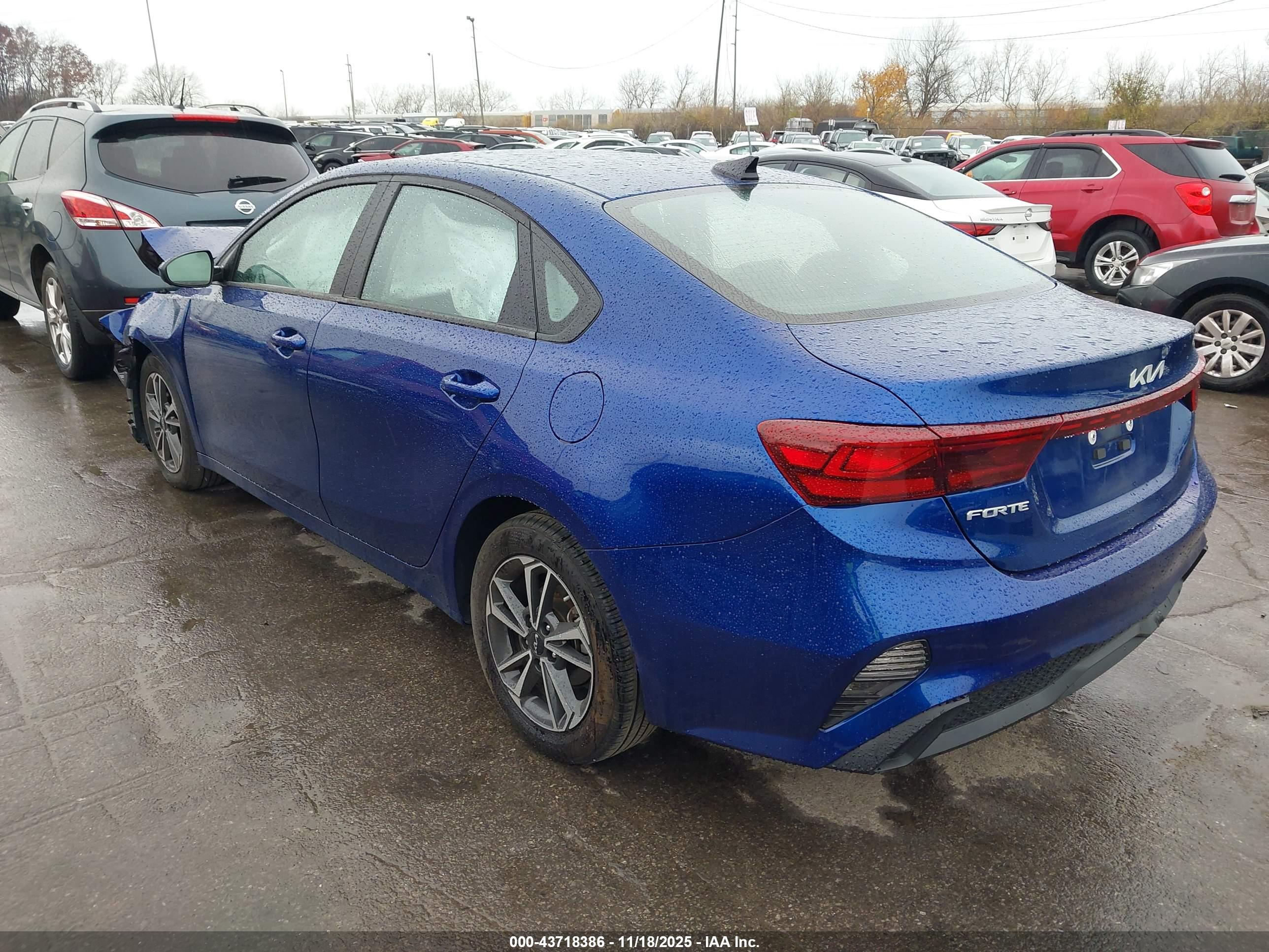 KIA FORTE image 3