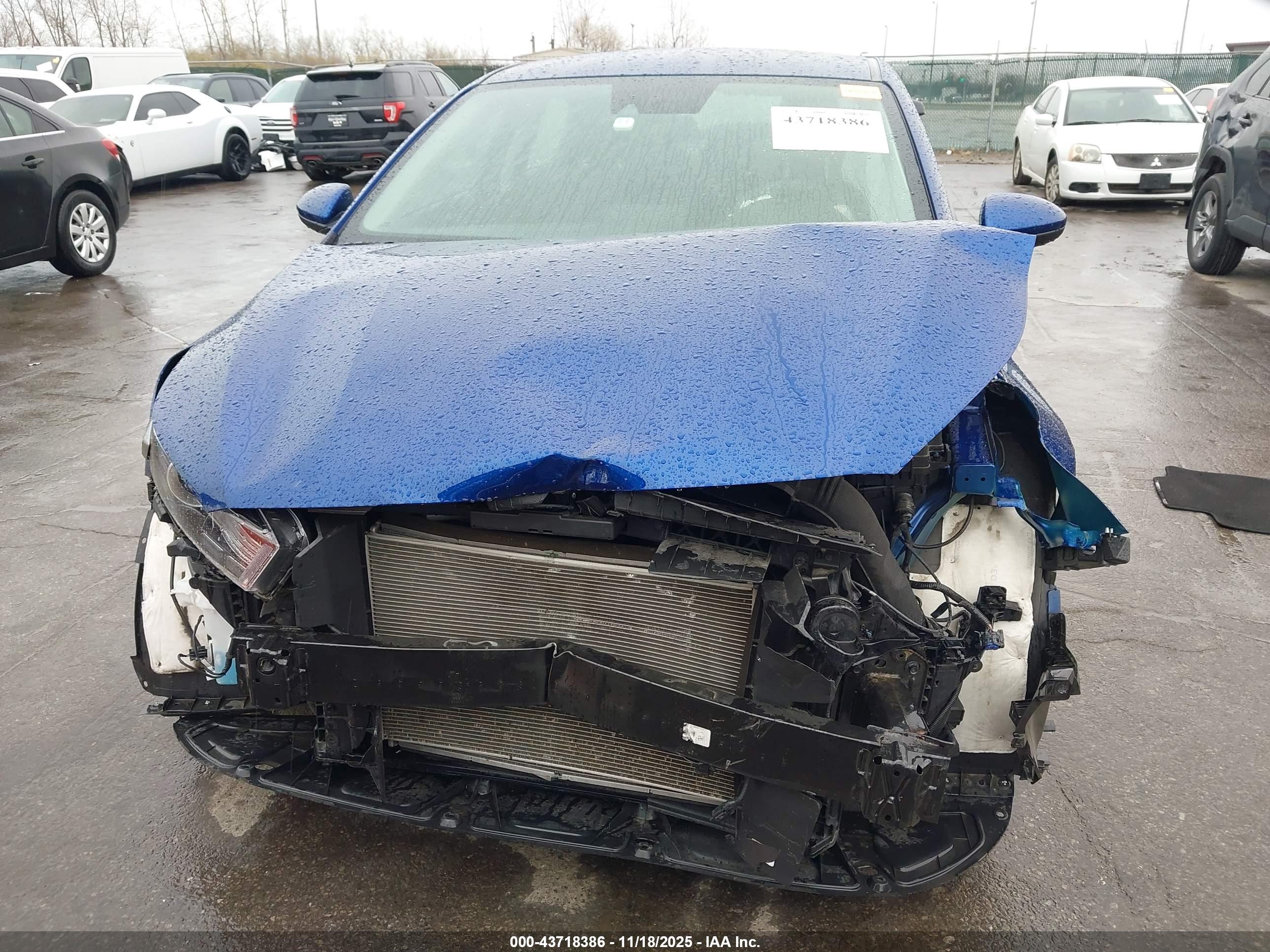 KIA FORTE image 6