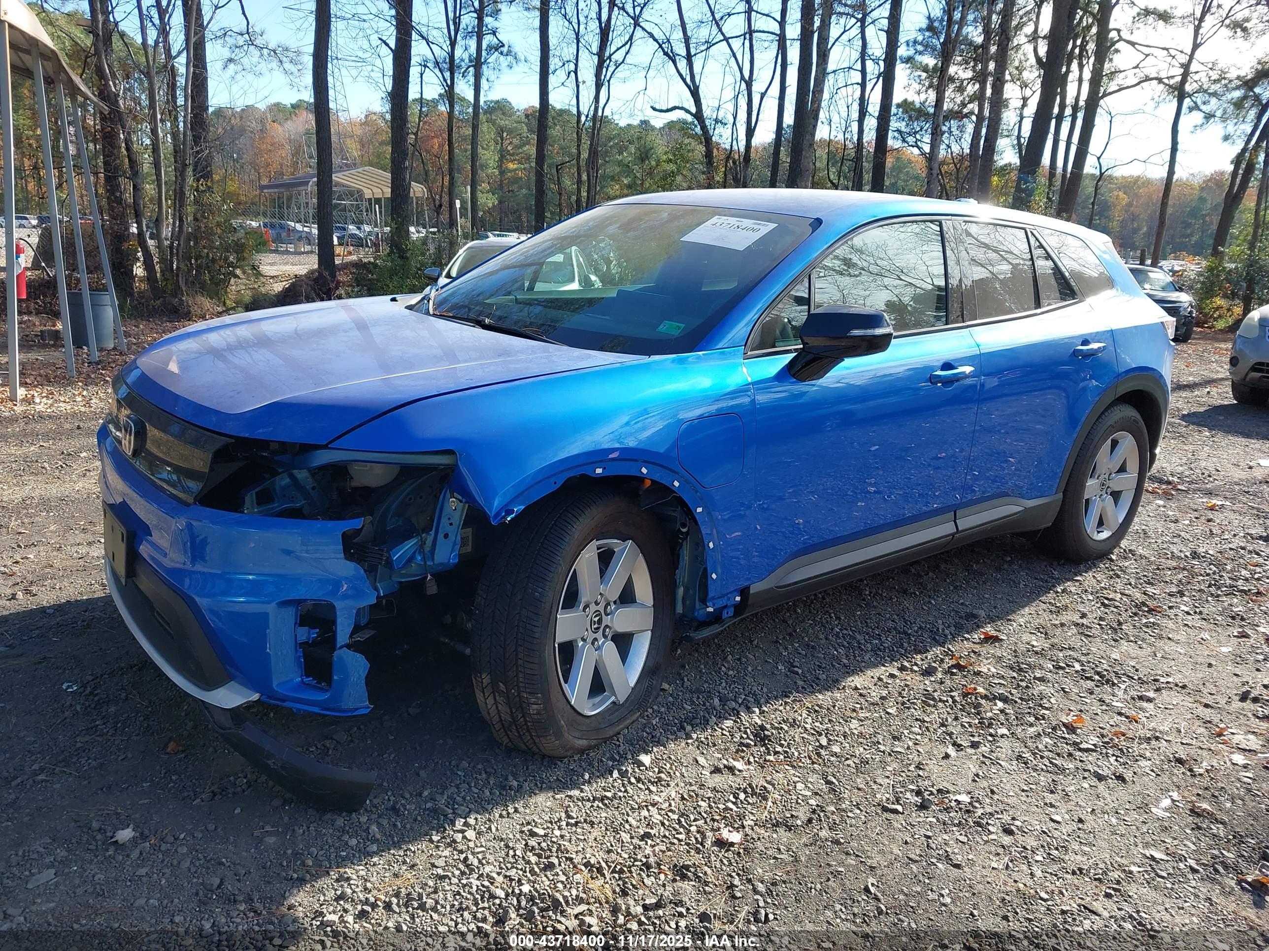 HONDA PROLOGUE image 2