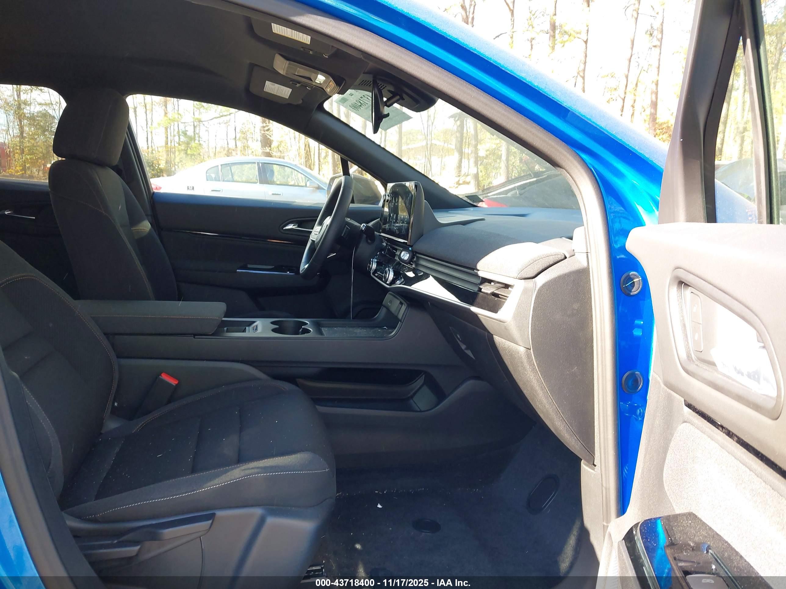 HONDA PROLOGUE image 5
