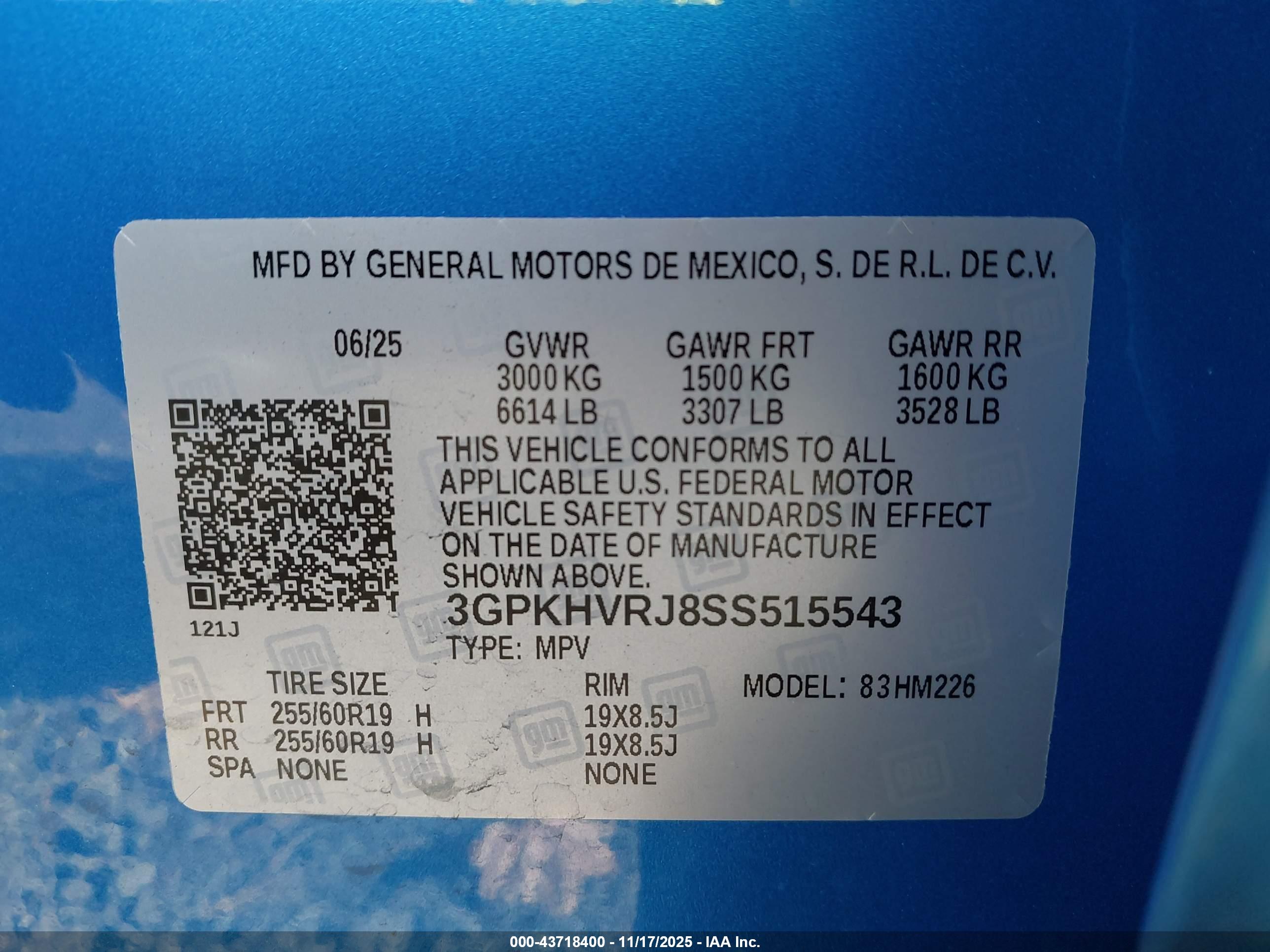 HONDA PROLOGUE image 9