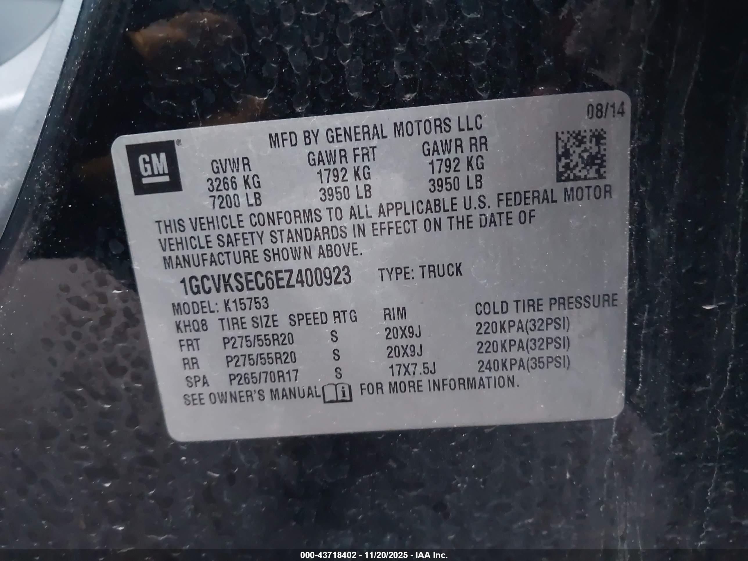 CHEVROLET SILVERADO image 9