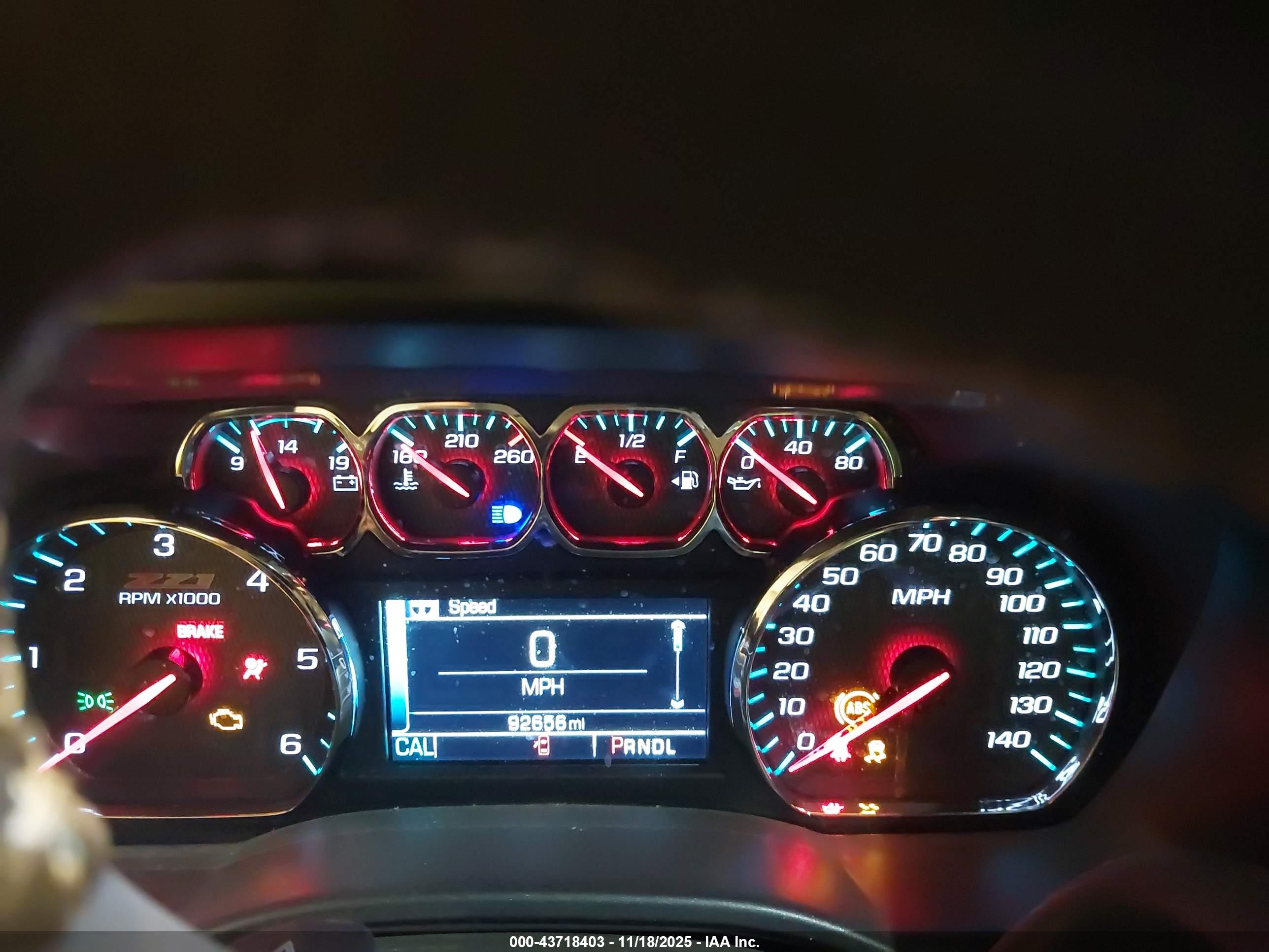 CHEVROLET SILVERADO image 7