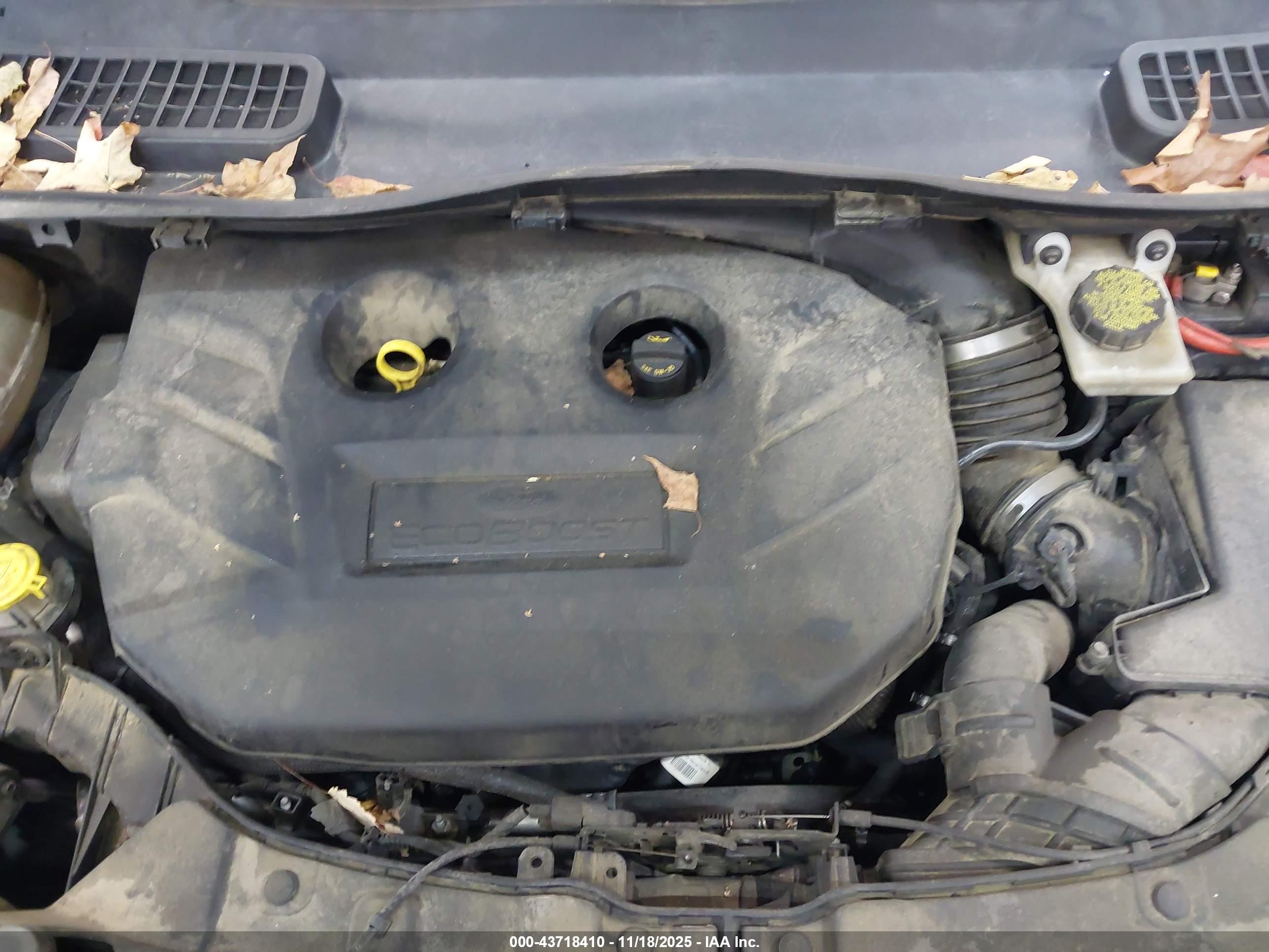 FORD ESCAPE image 10