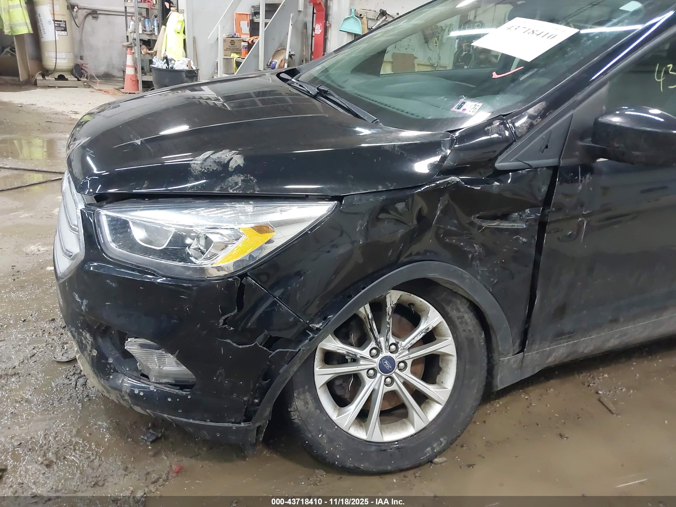 FORD ESCAPE image 6