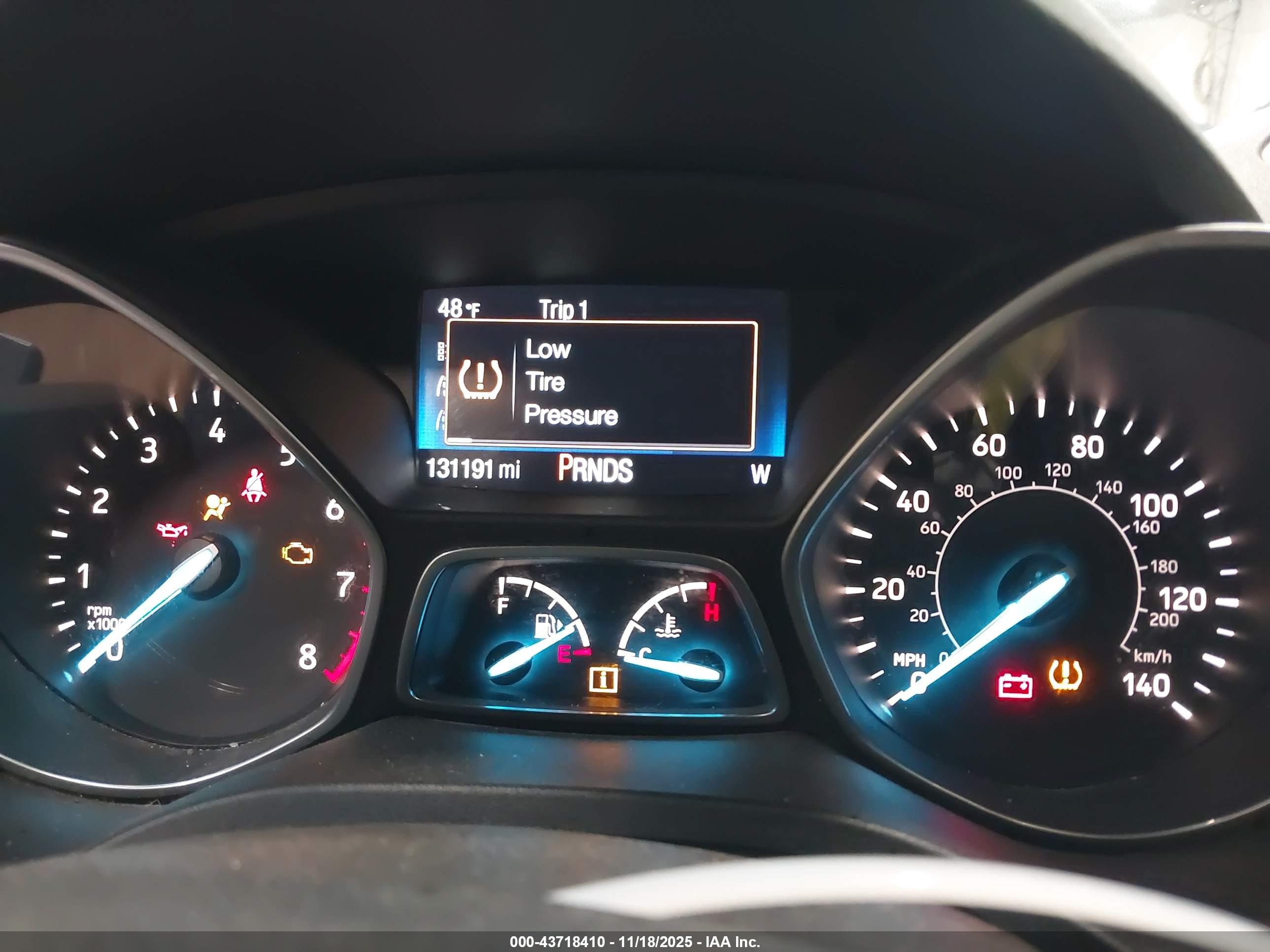 FORD ESCAPE image 7
