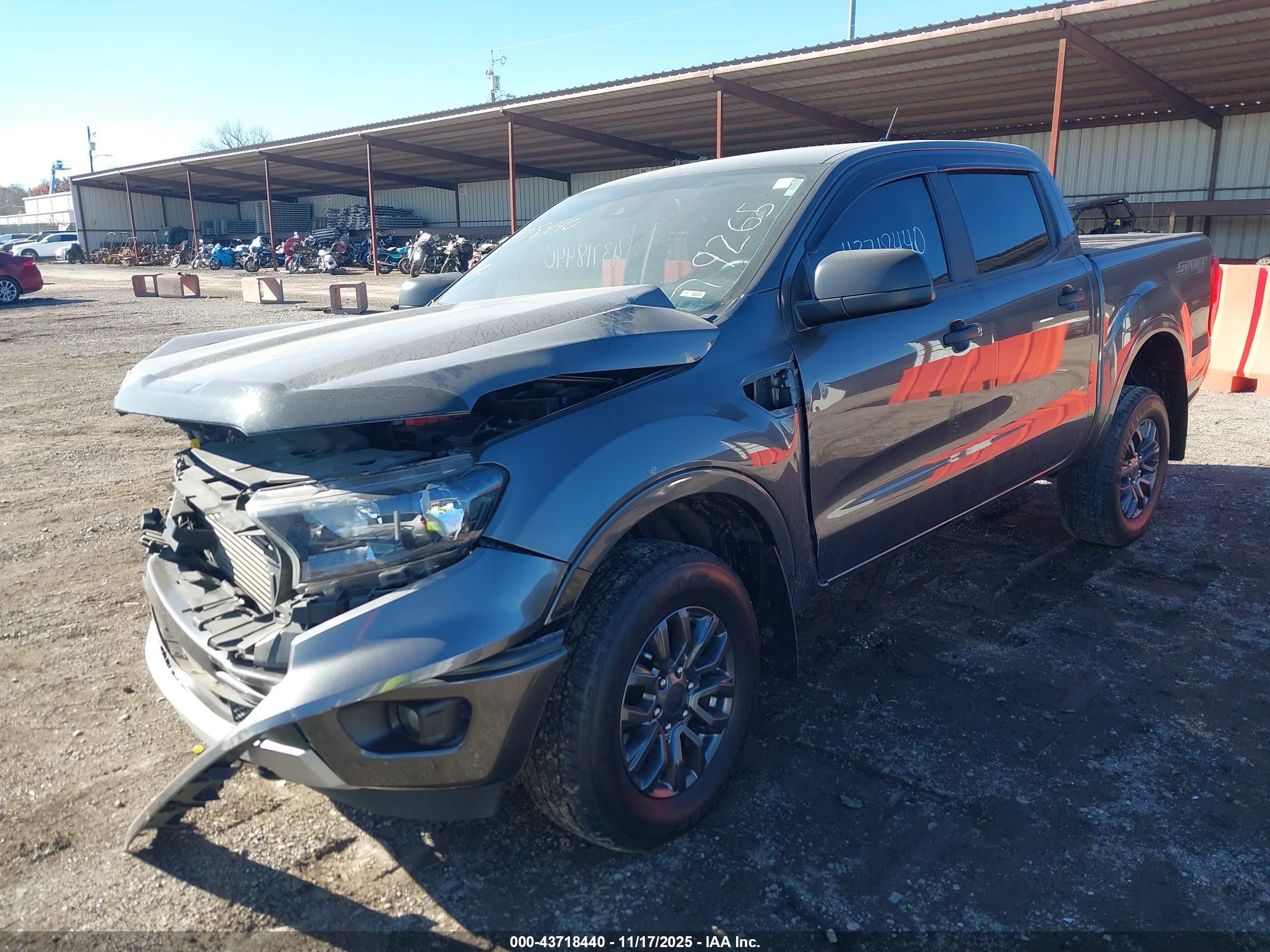 FORD RANGER image 2