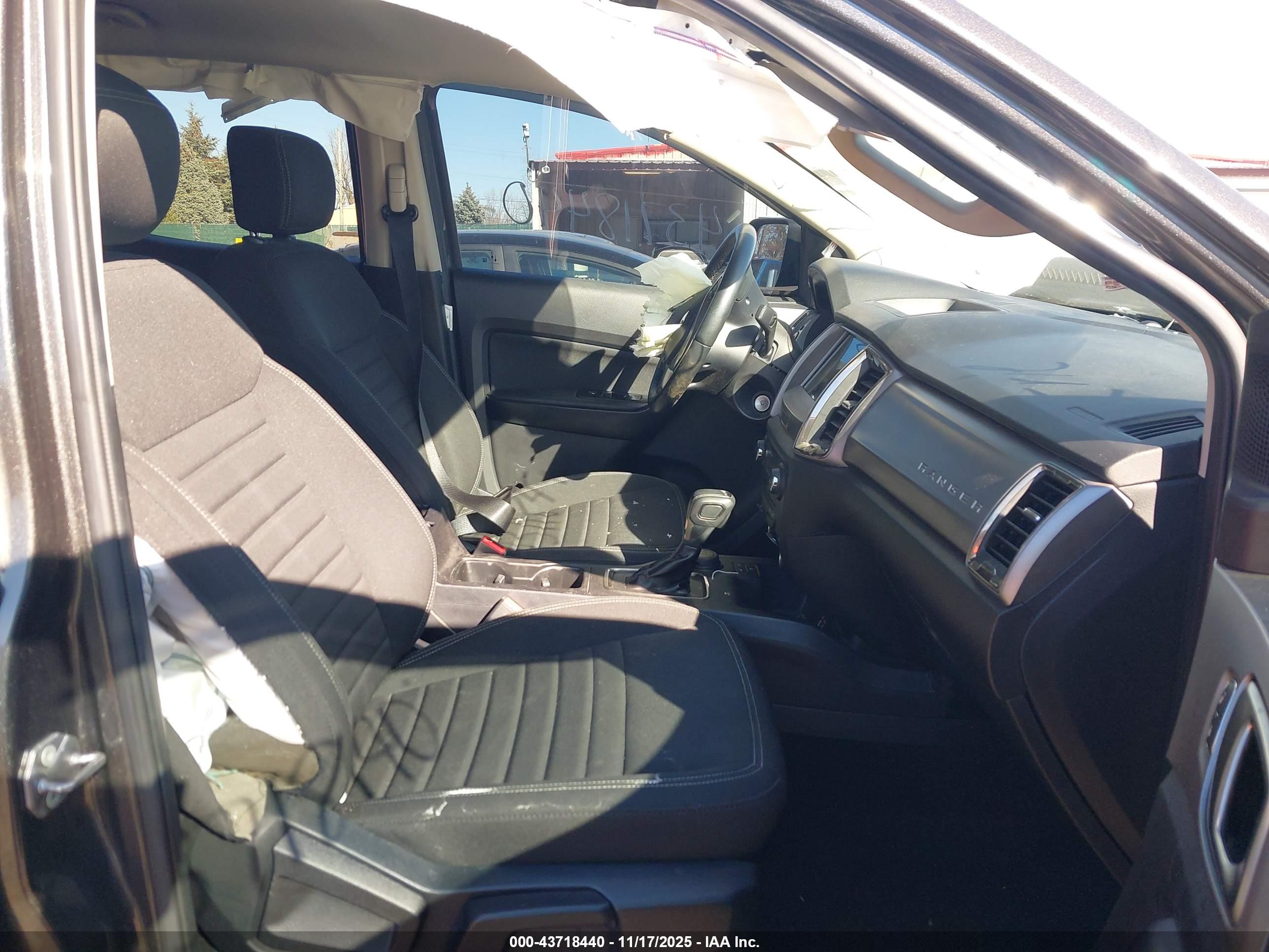 FORD RANGER image 5