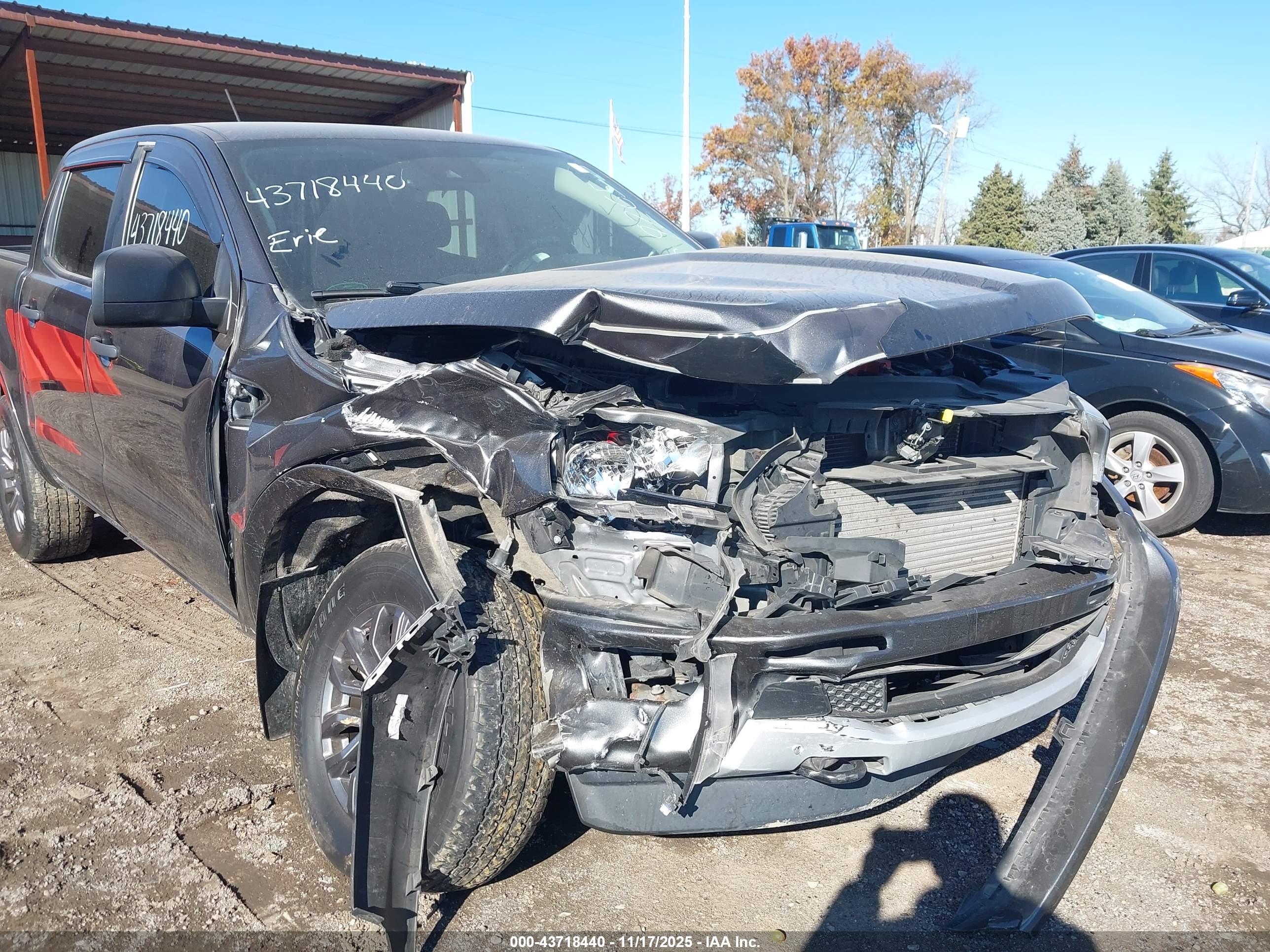 FORD RANGER image 6