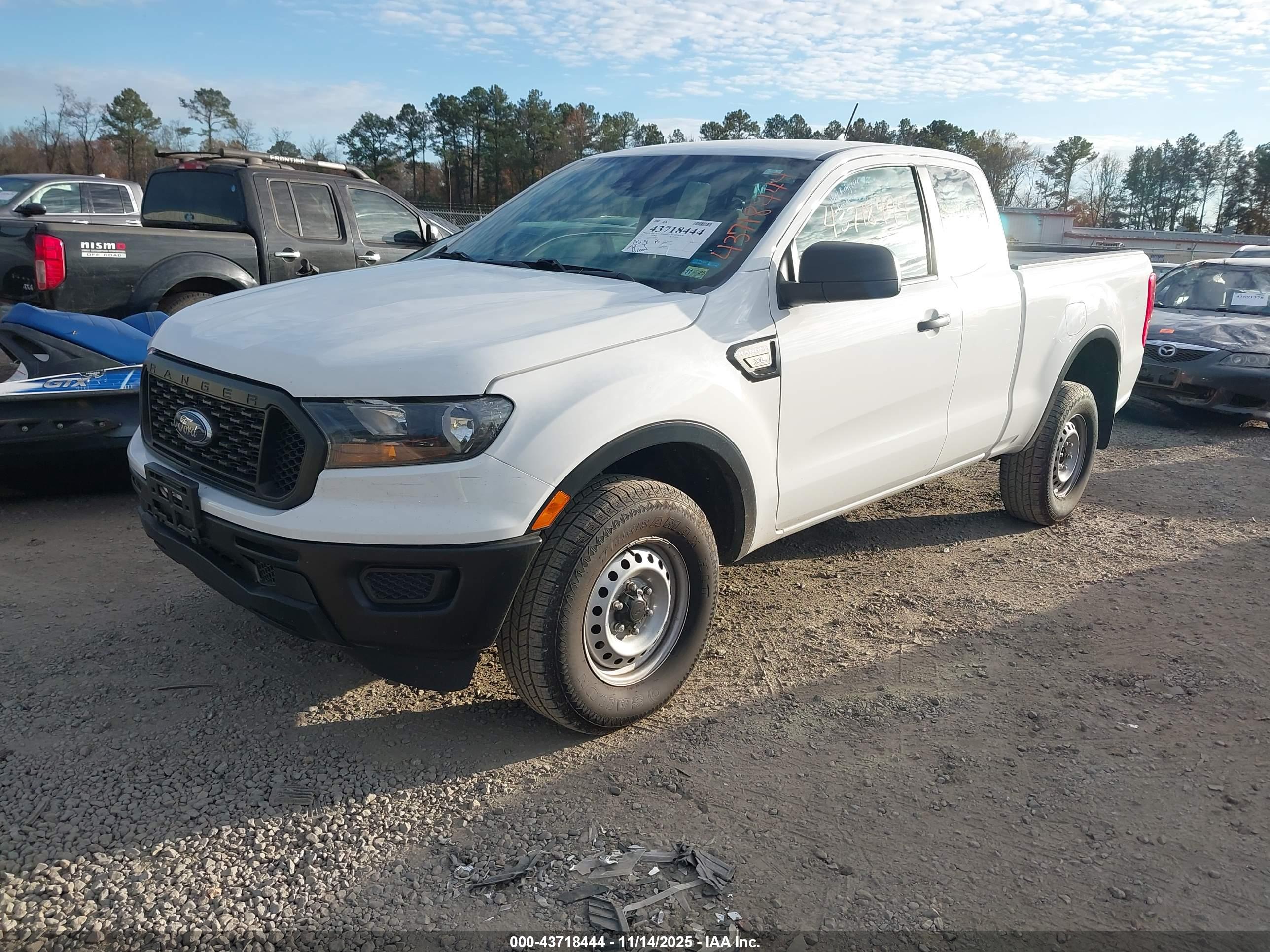 FORD RANGER image 2