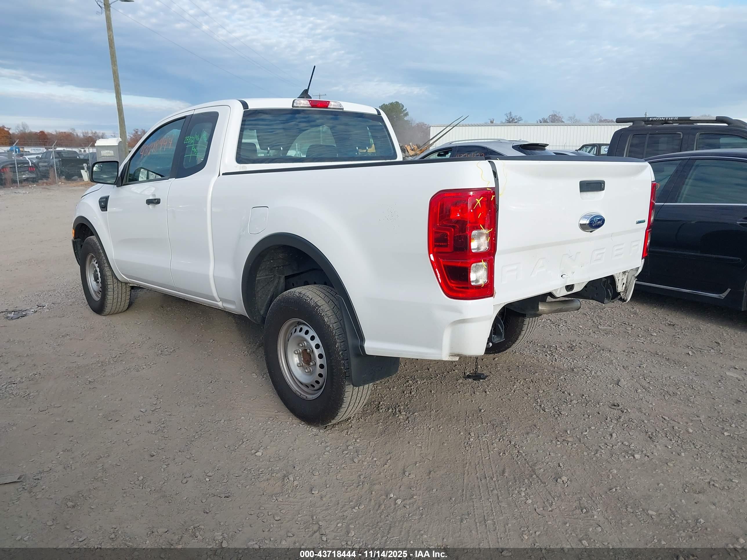 FORD RANGER image 3