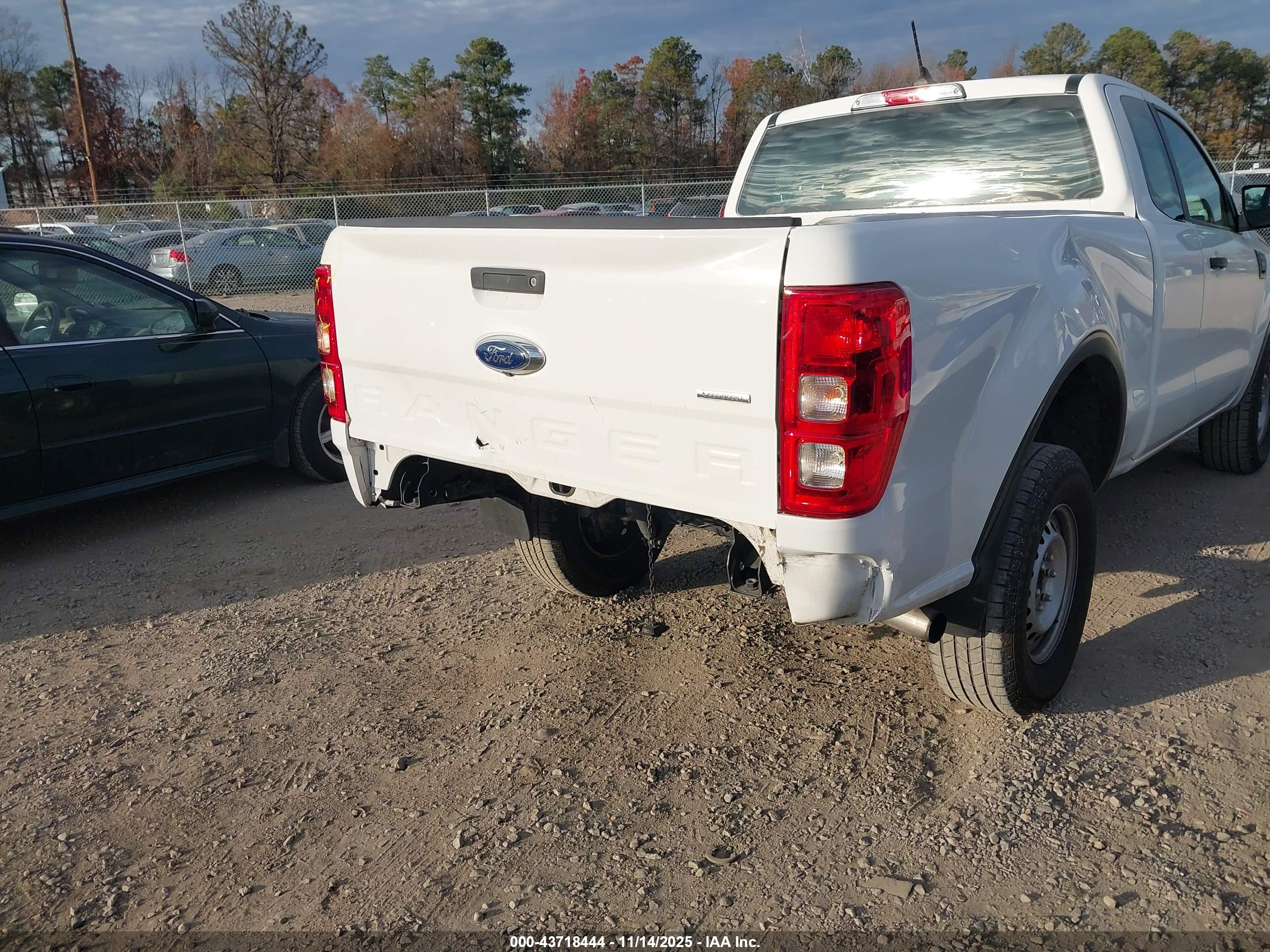 FORD RANGER image 6