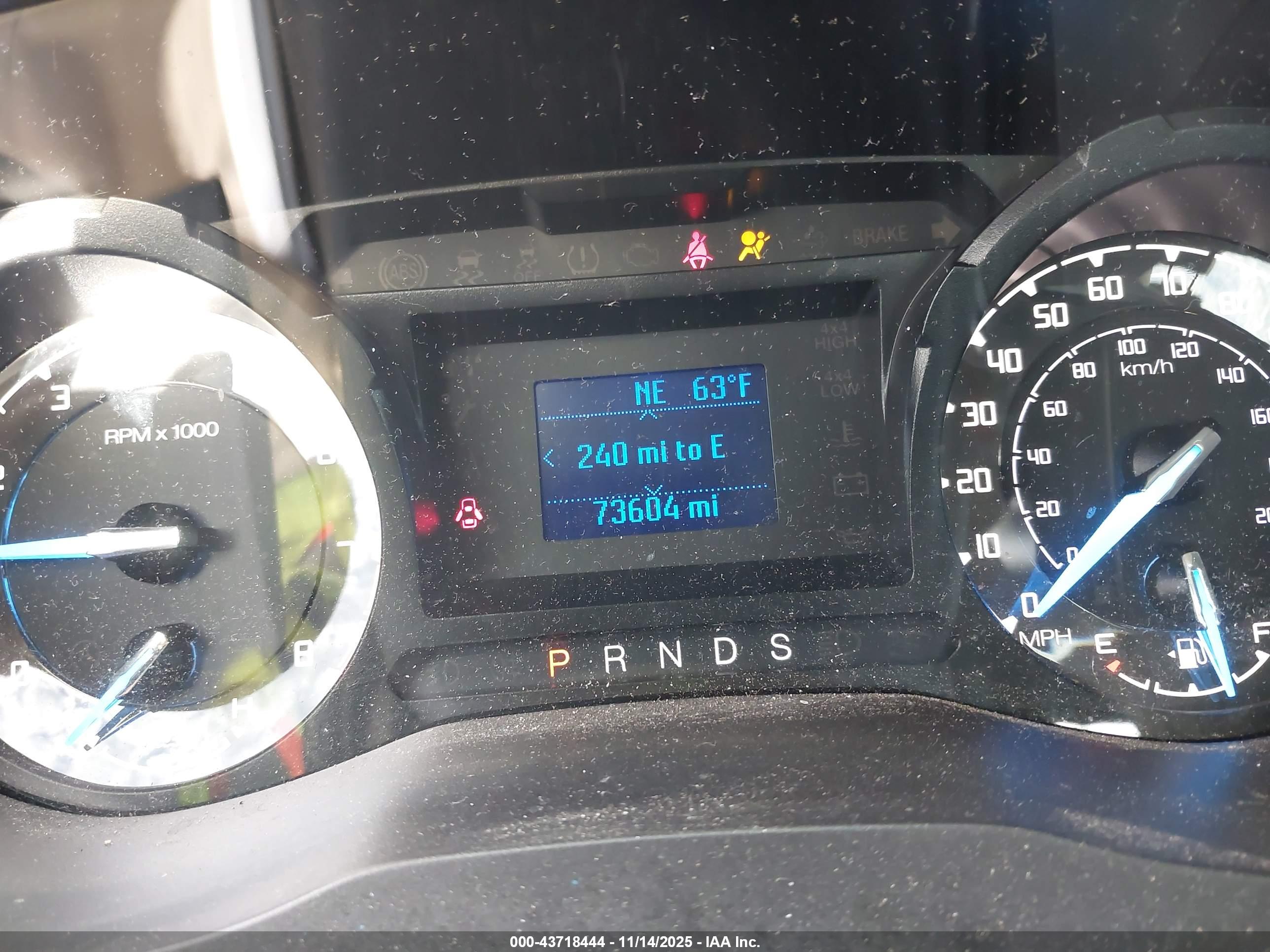 FORD RANGER image 7