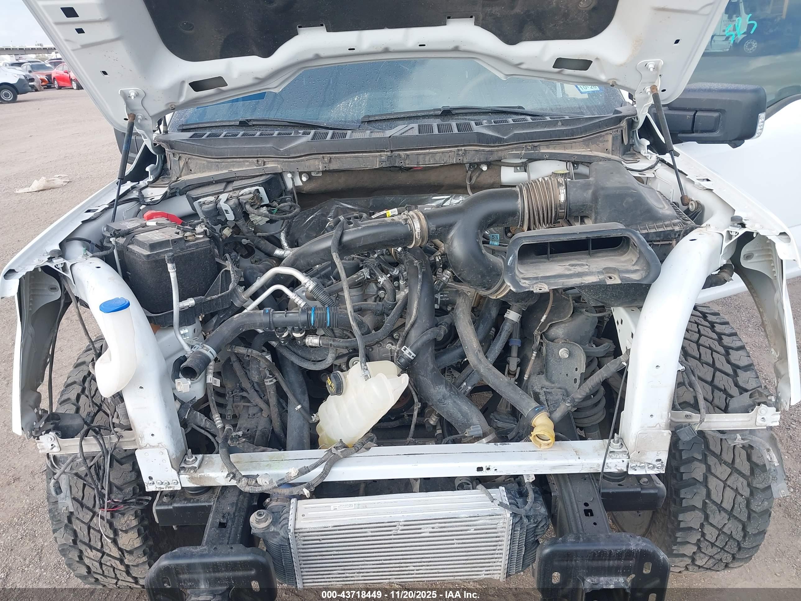 FORD F-150 image 10