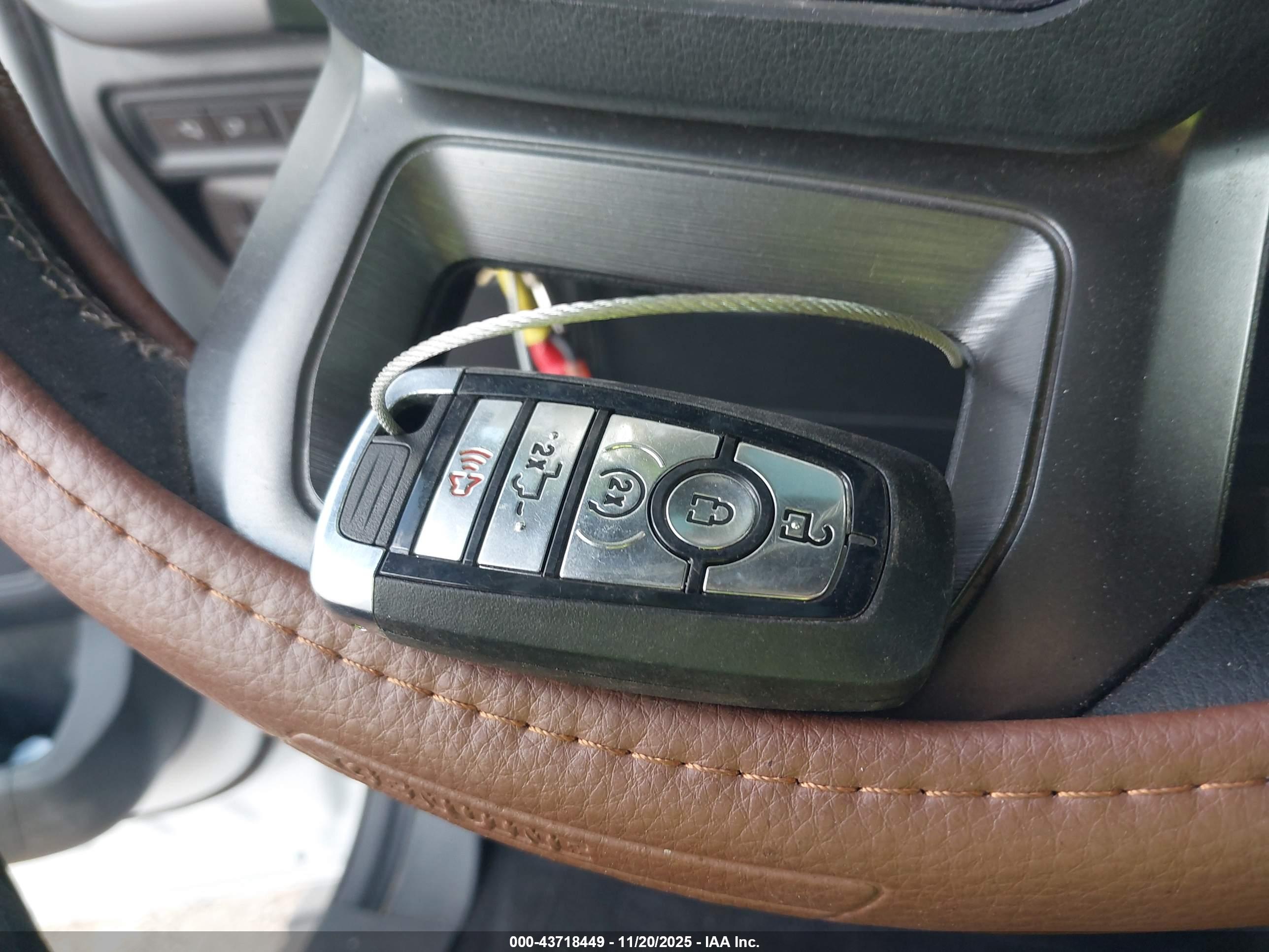 FORD F-150 image 11
