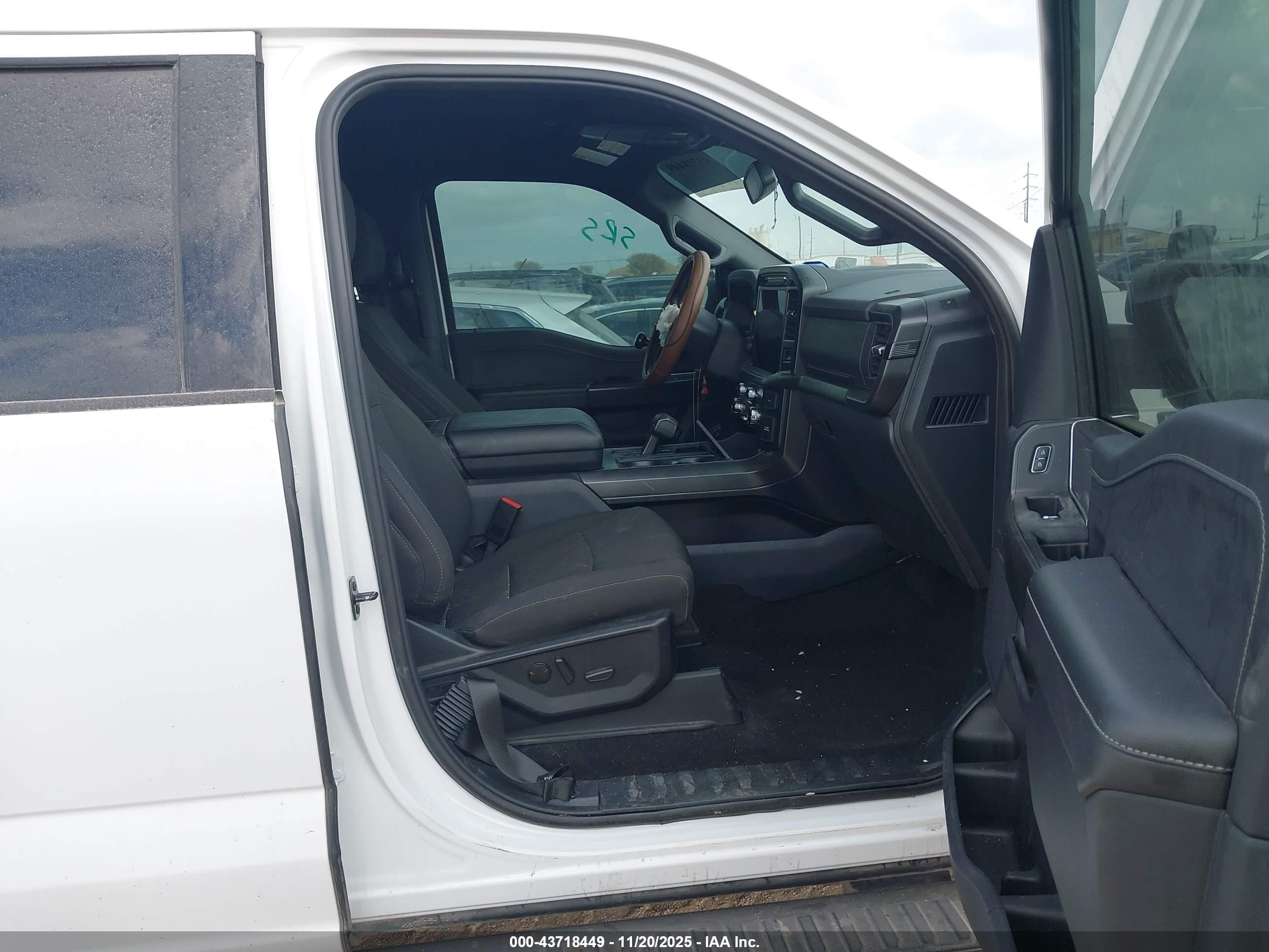 FORD F-150 image 5