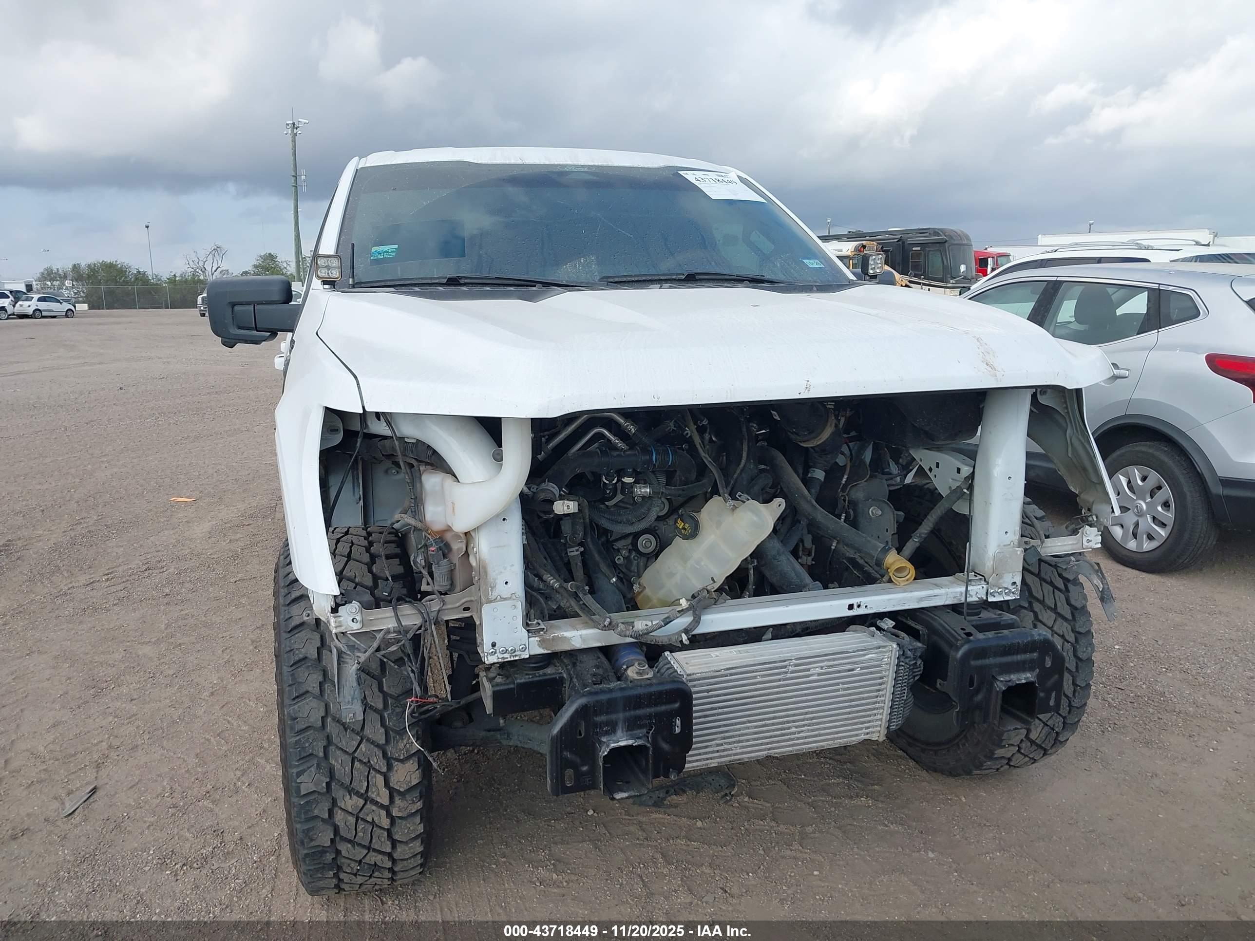 FORD F-150 image 6
