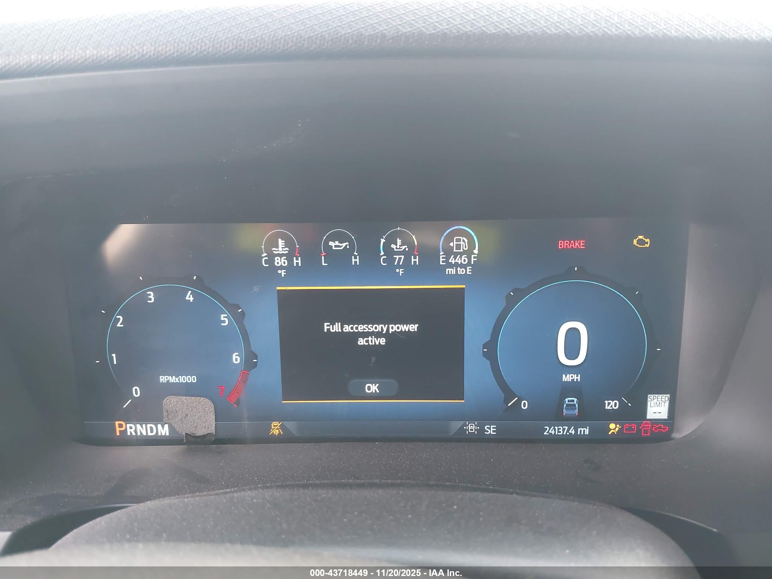 FORD F-150 image 7