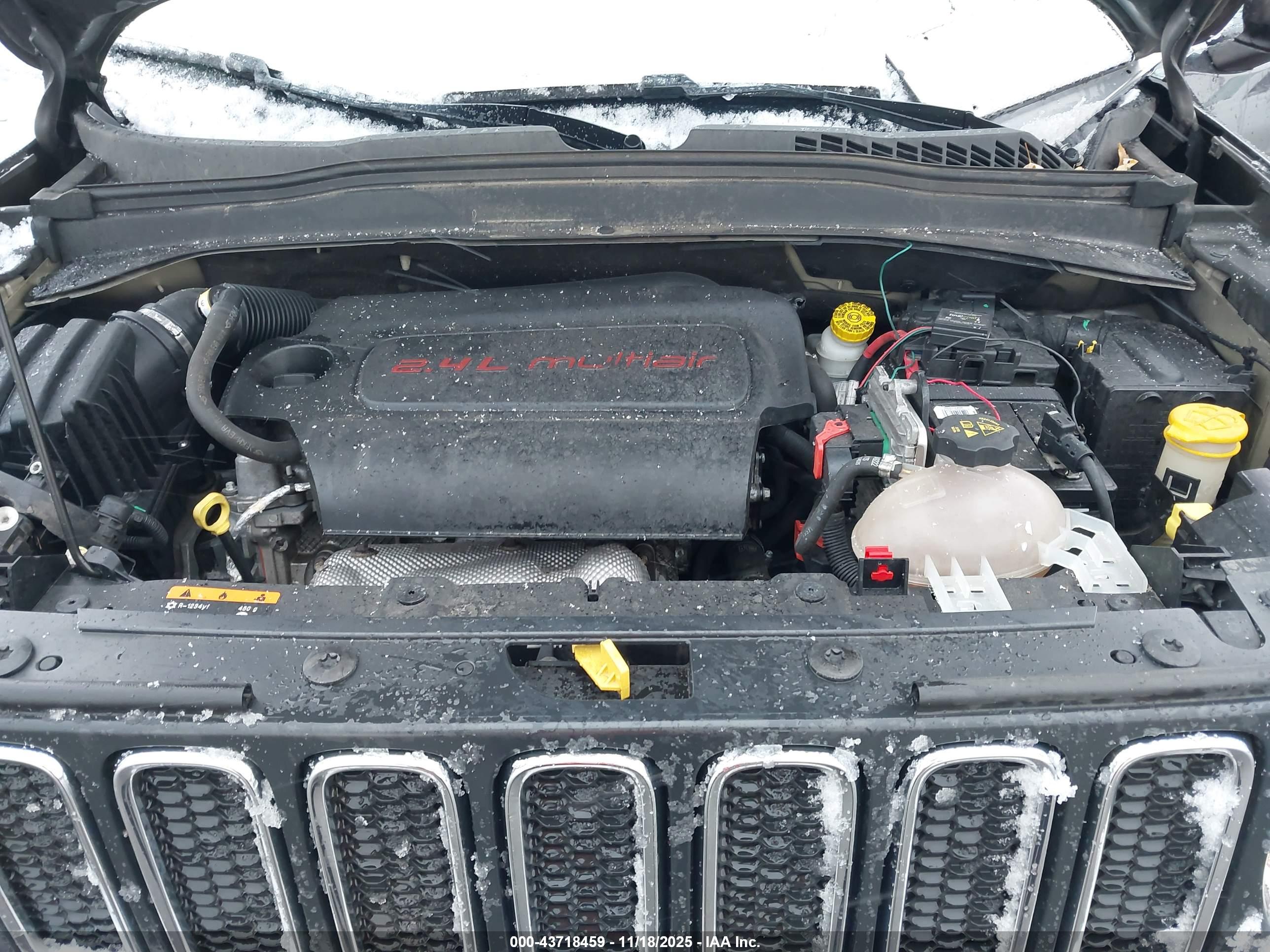JEEP RENEGADE image 10