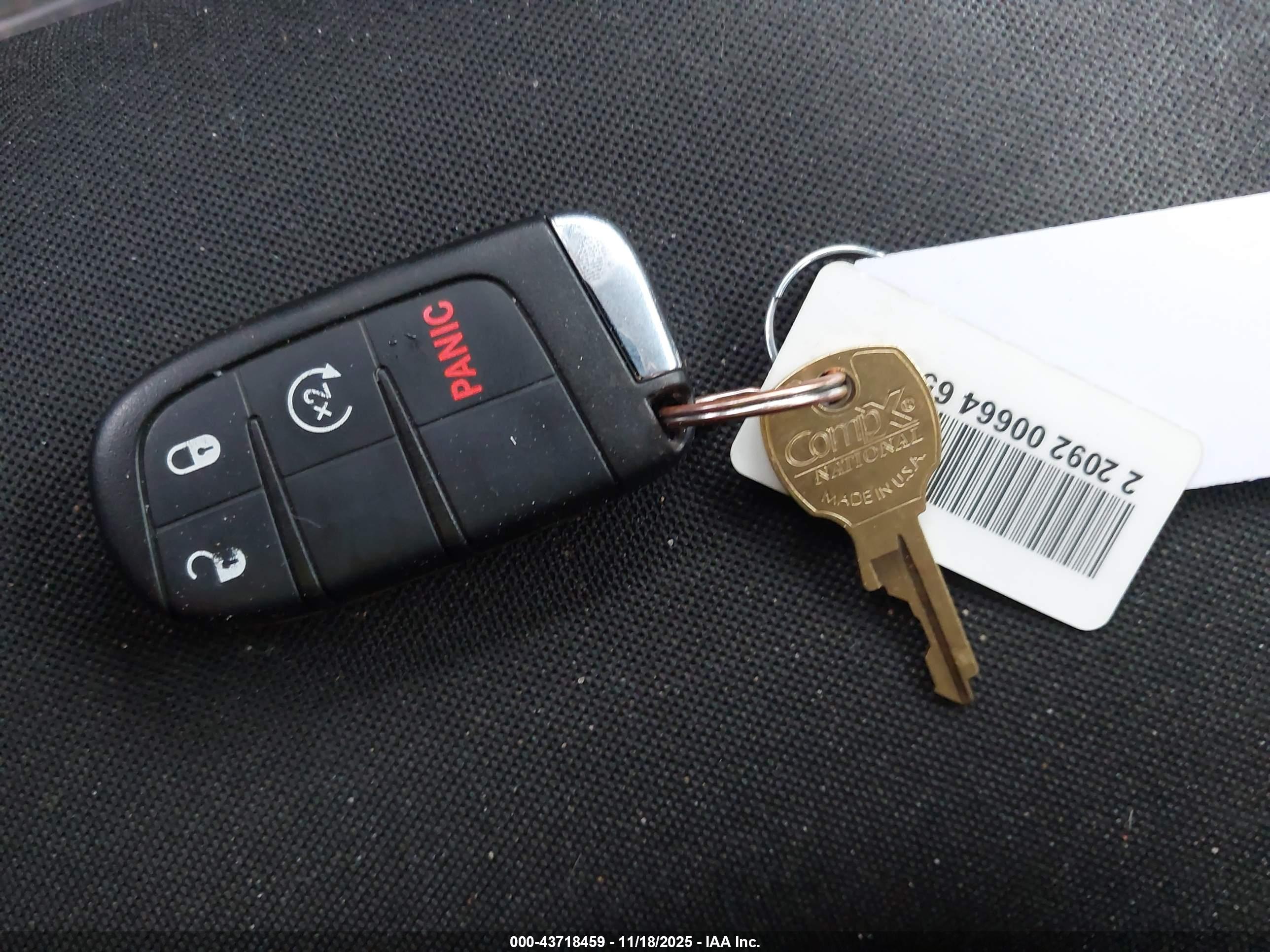 JEEP RENEGADE image 11