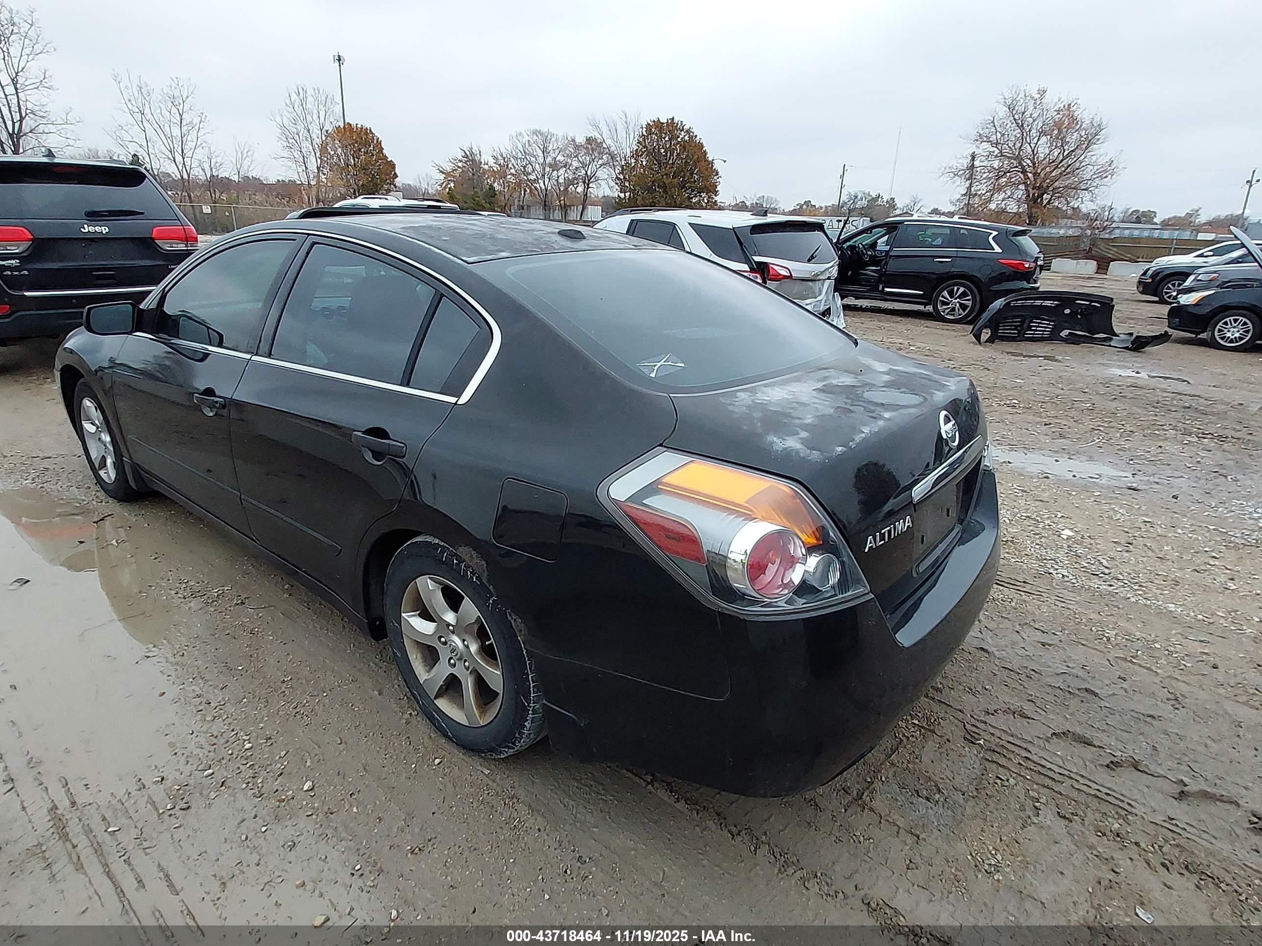 NISSAN ALTIMA image 3