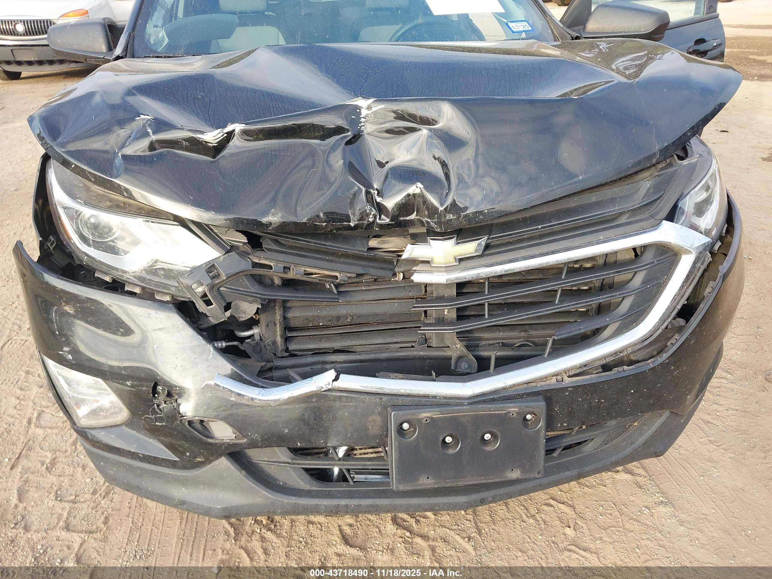 CHEVROLET EQUINOX image 6