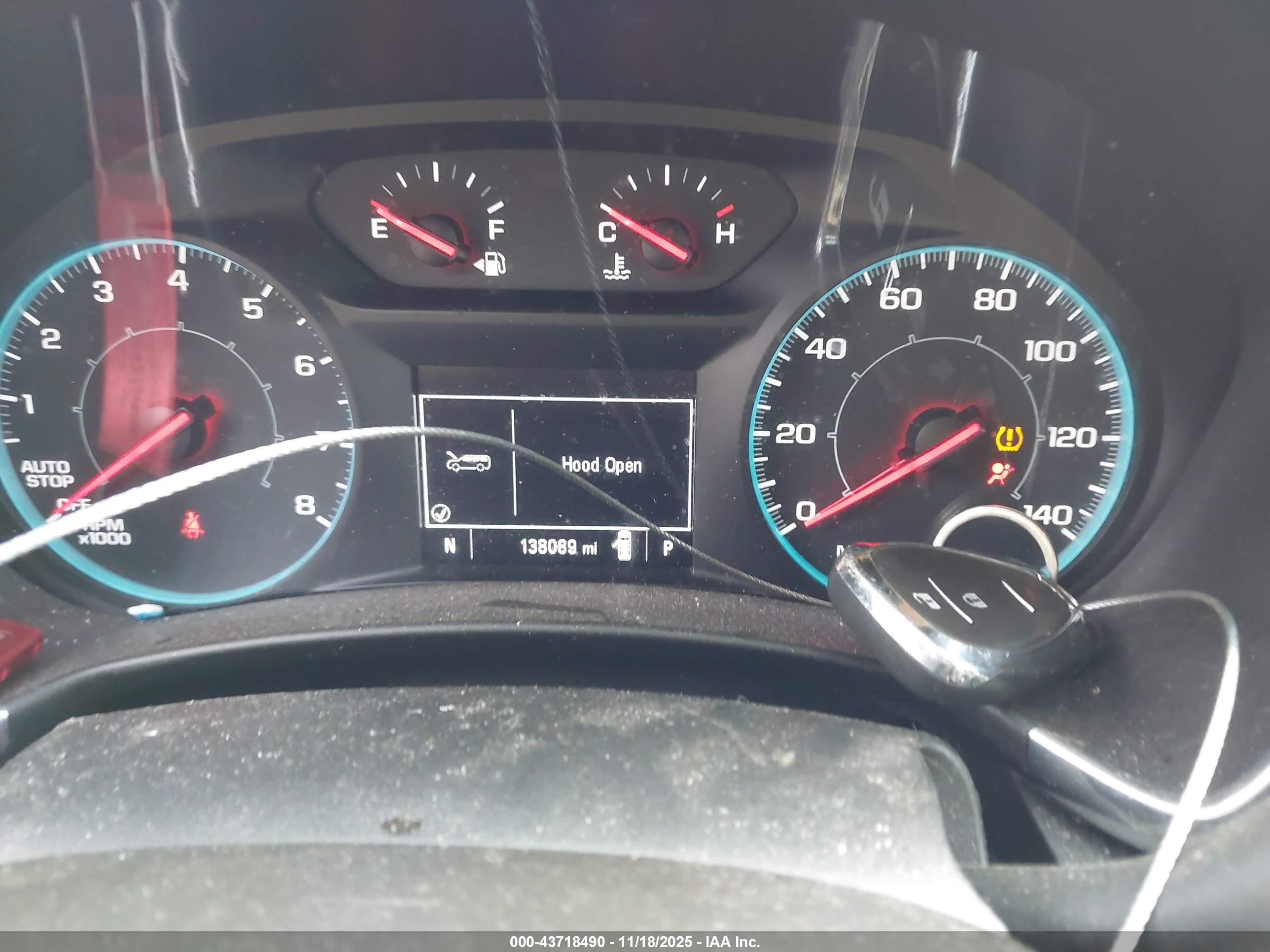 CHEVROLET EQUINOX image 7