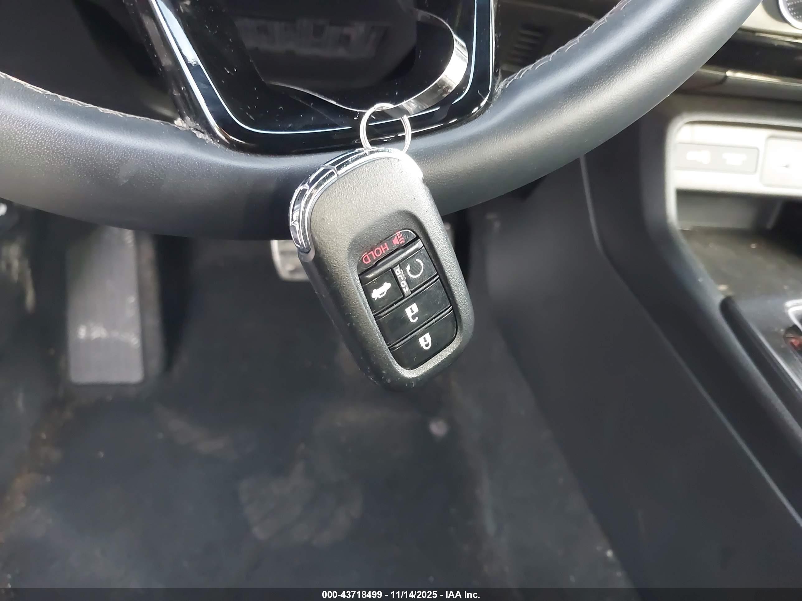 HONDA CIVIC image 11