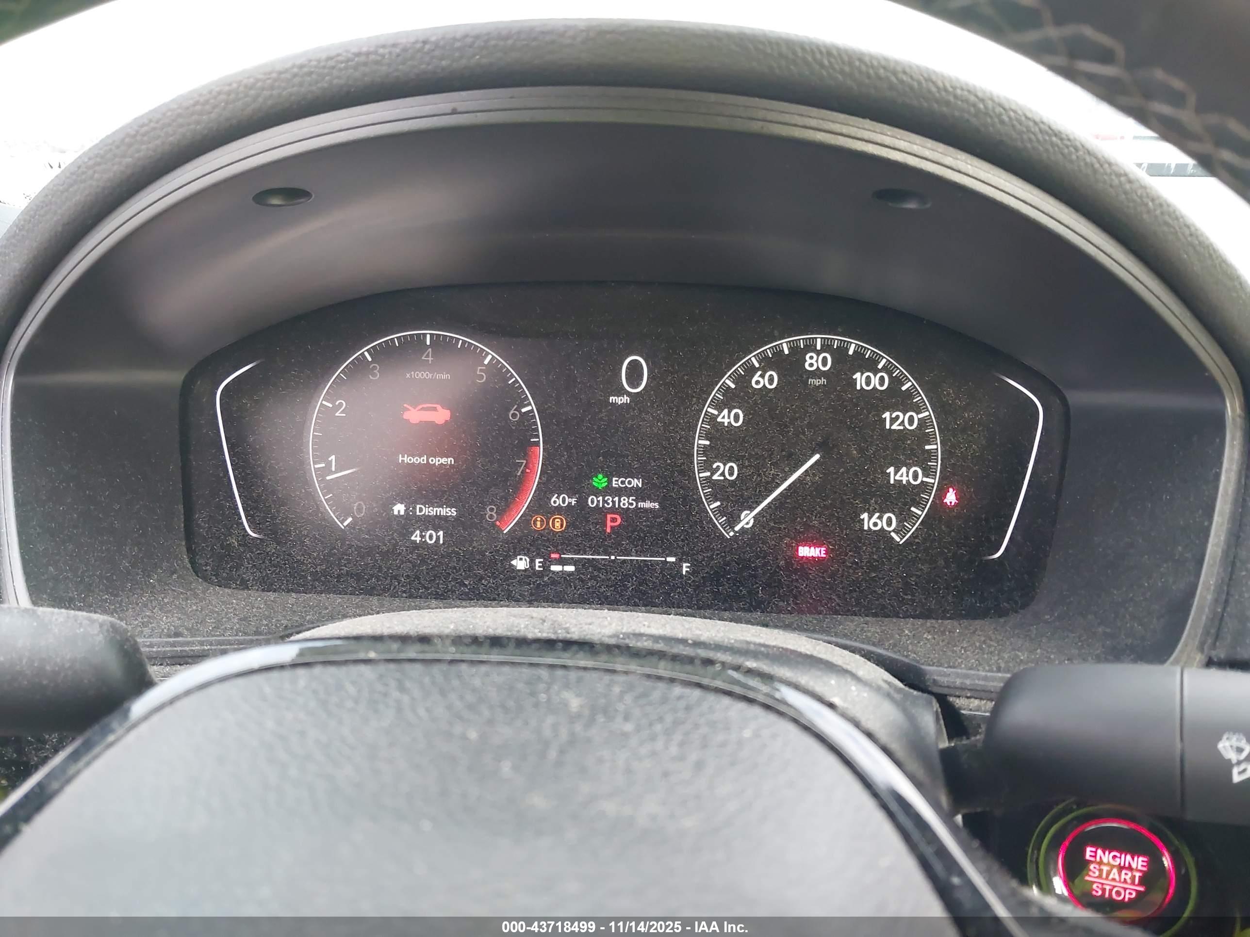 HONDA CIVIC image 7