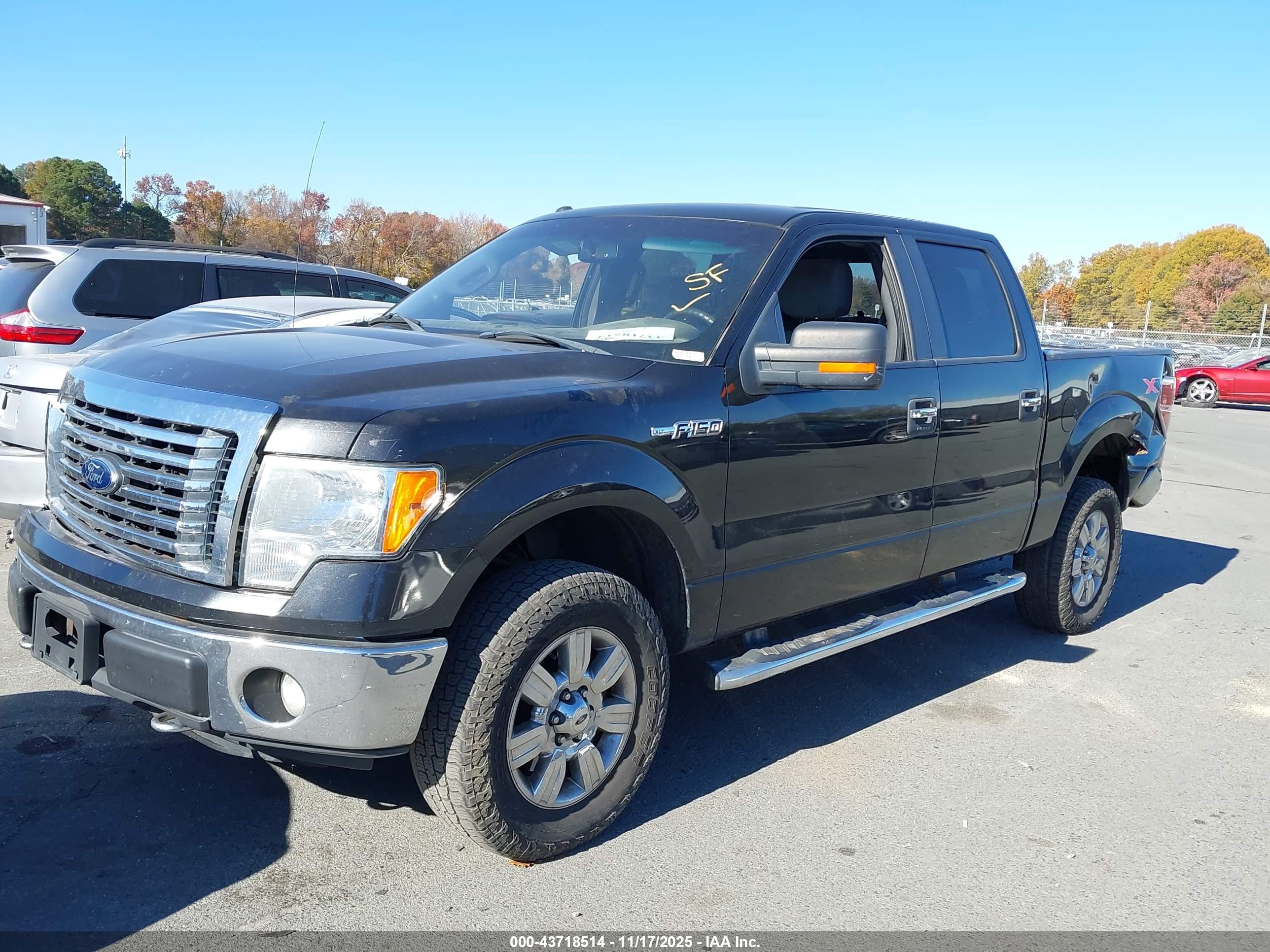 FORD F-150 image 2