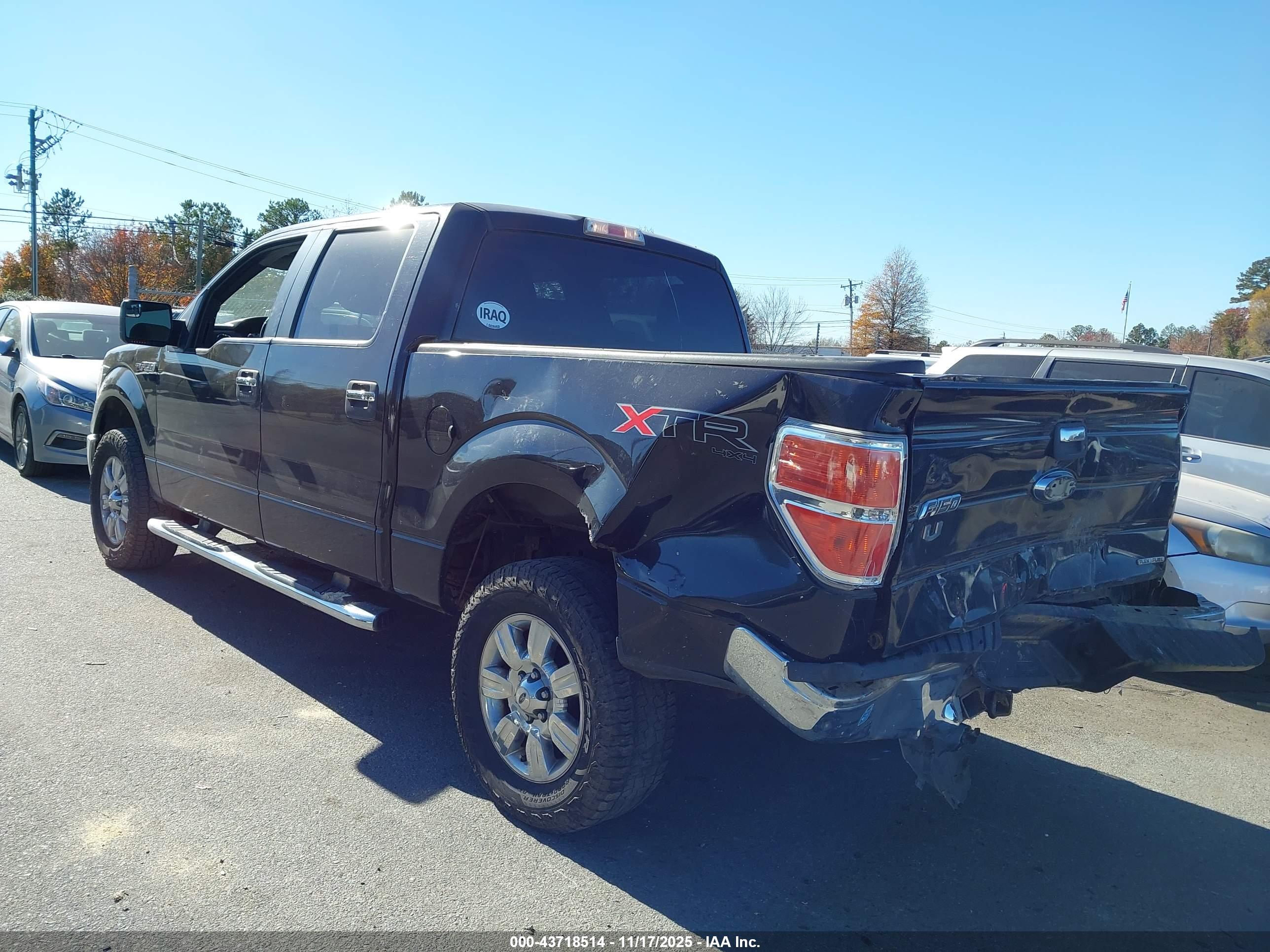 FORD F-150 image 3