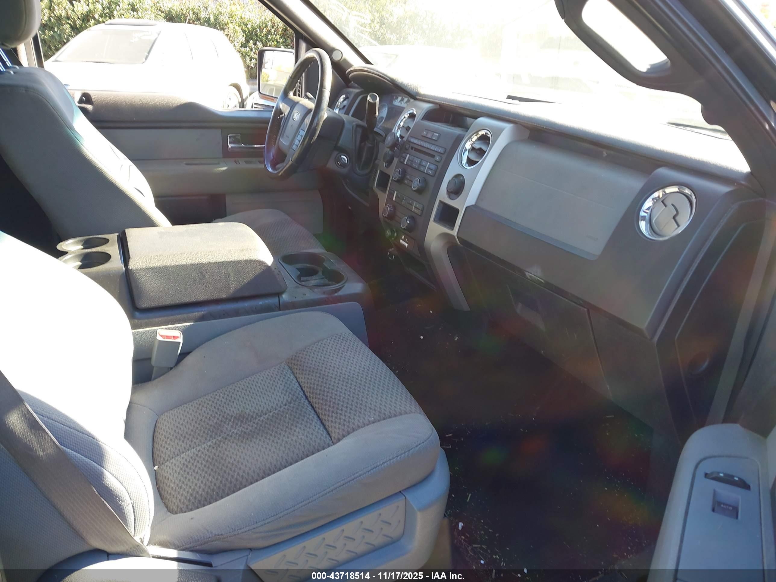 FORD F-150 image 5