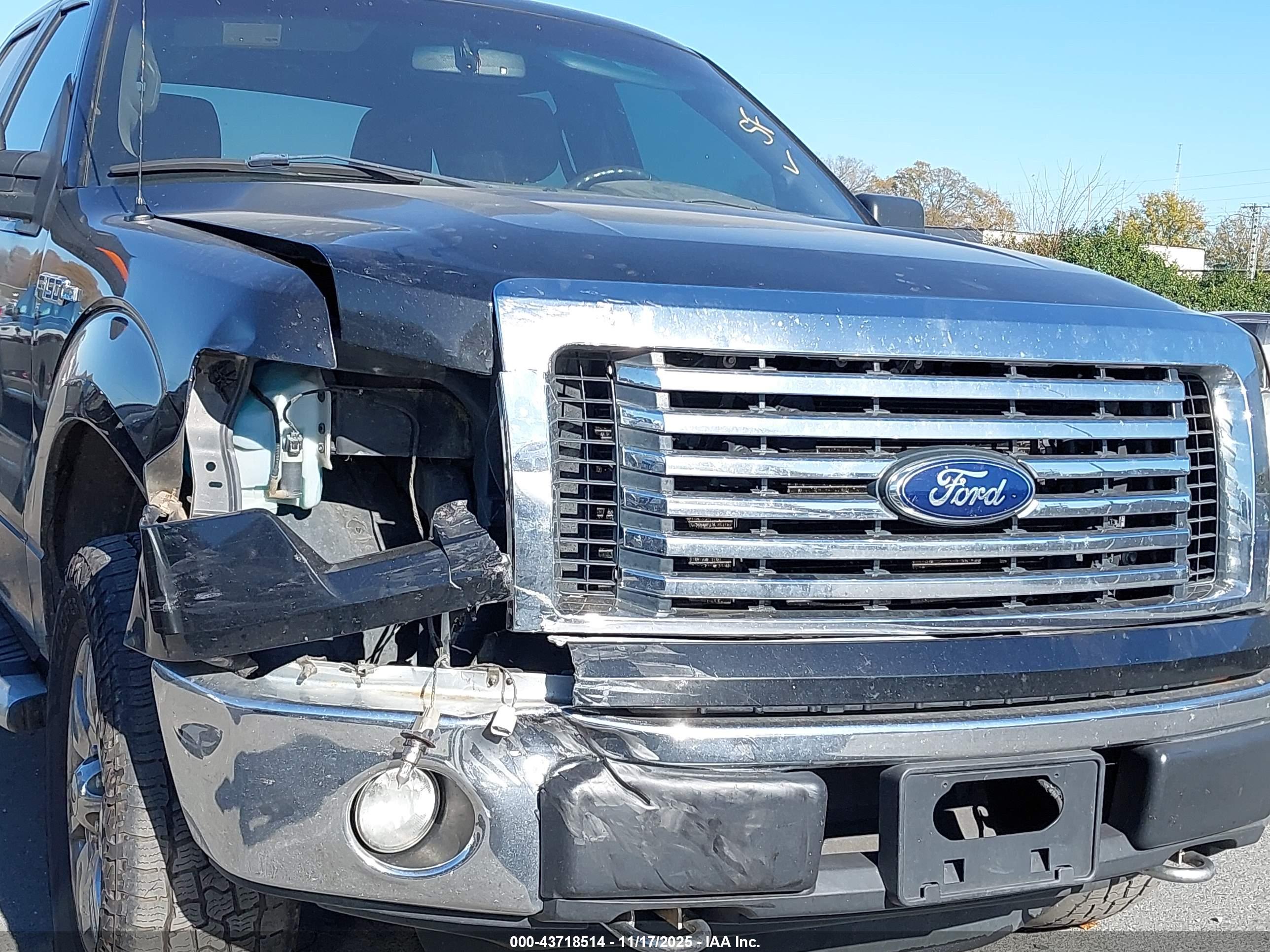FORD F-150 image 6