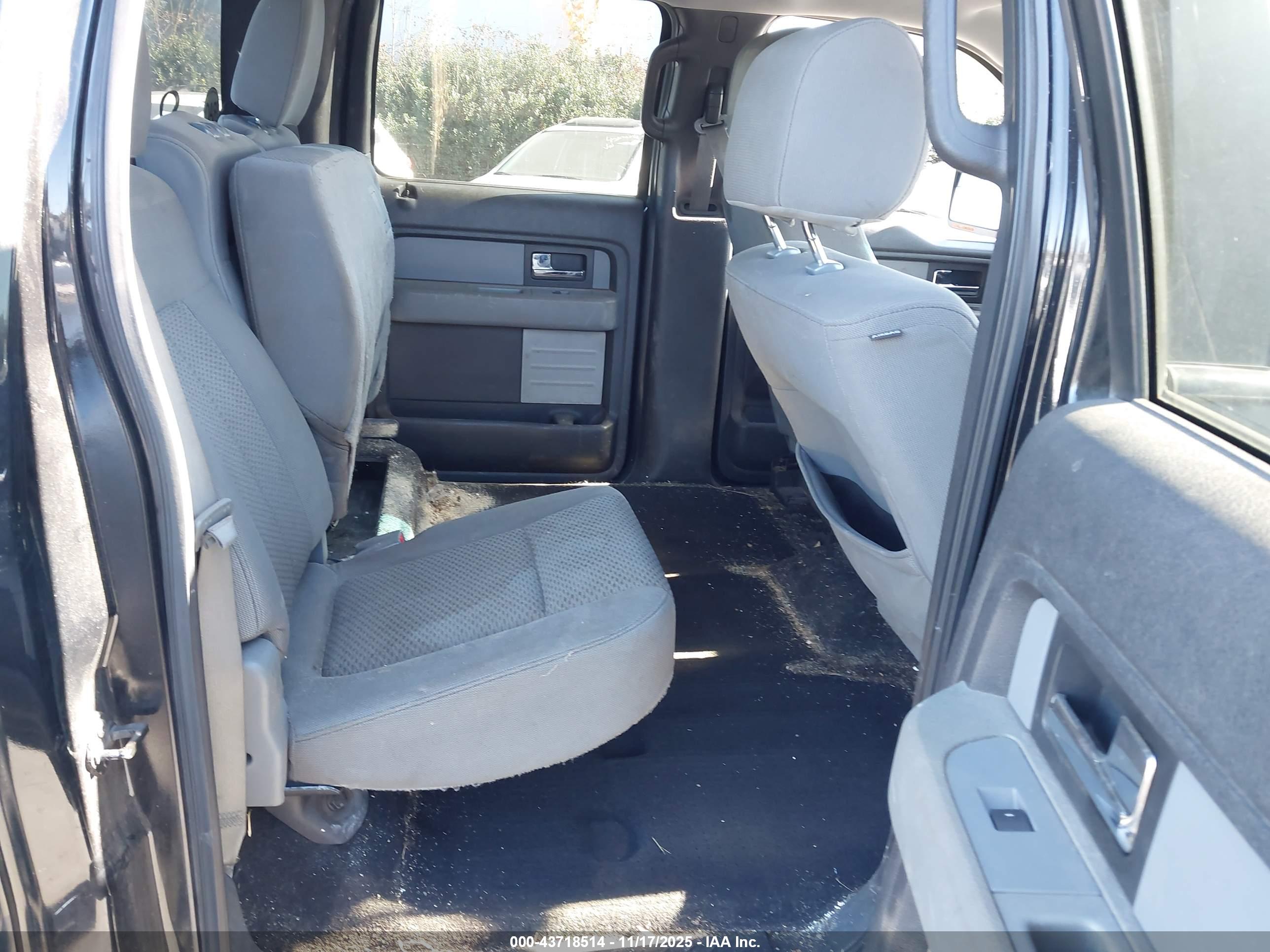 FORD F-150 image 8